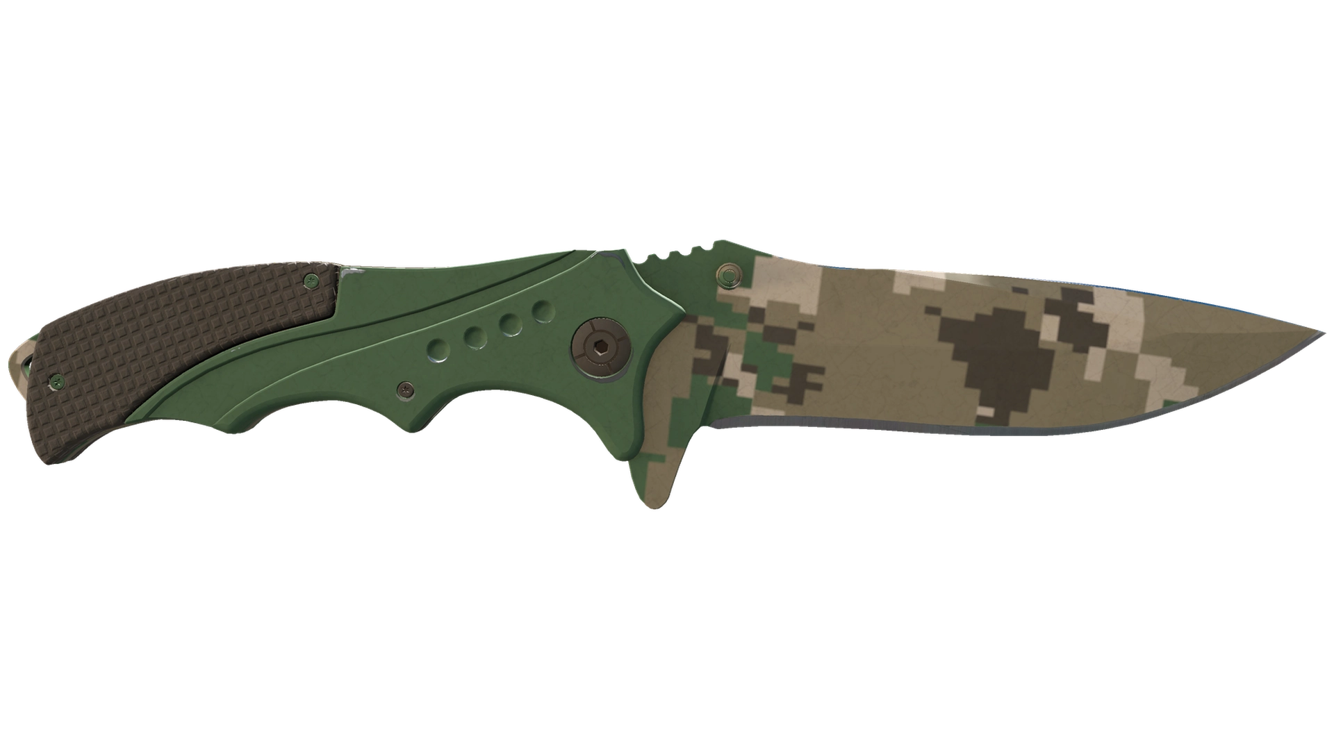 Forest DDPAT image