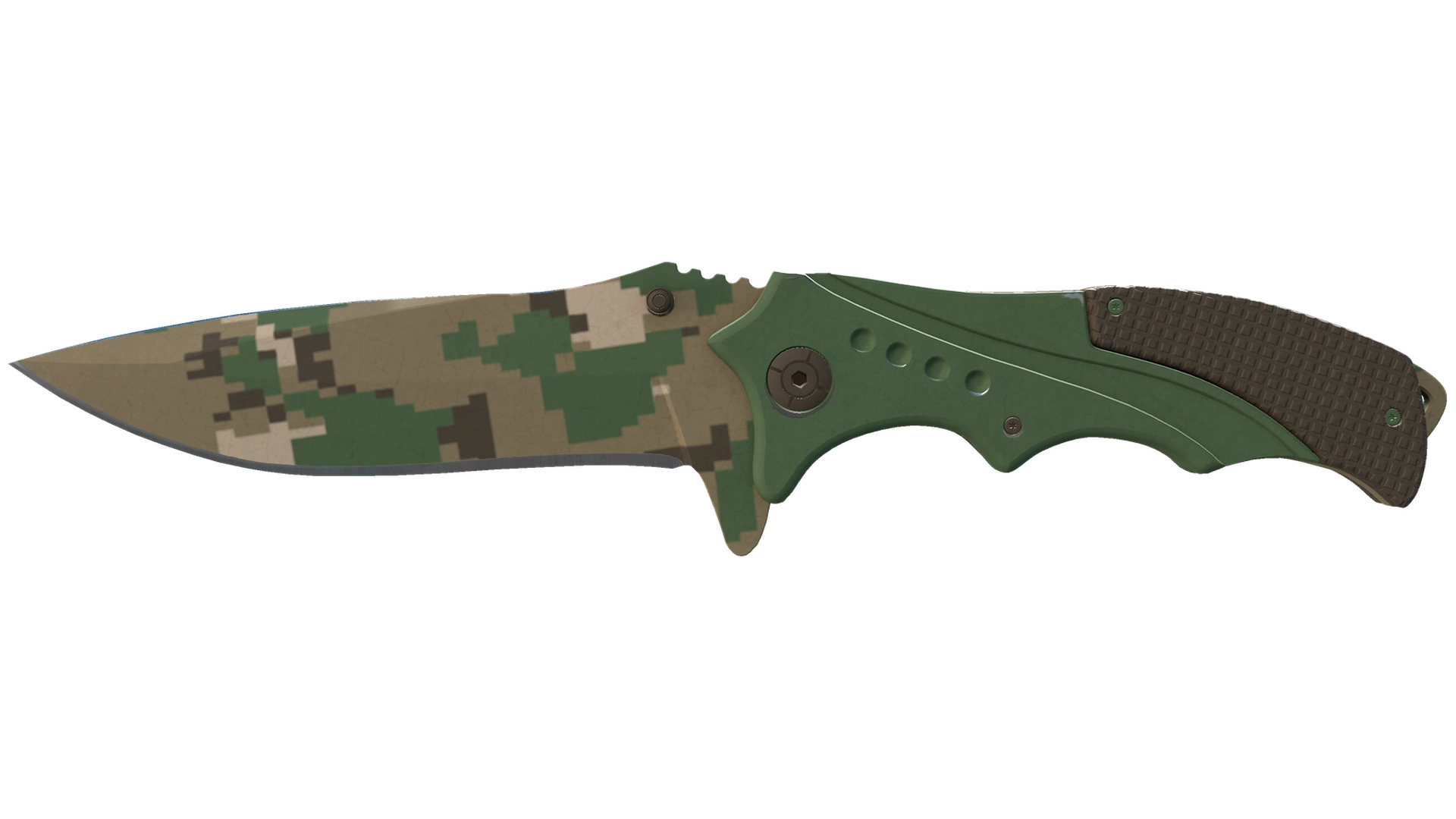 Forest DDPAT image