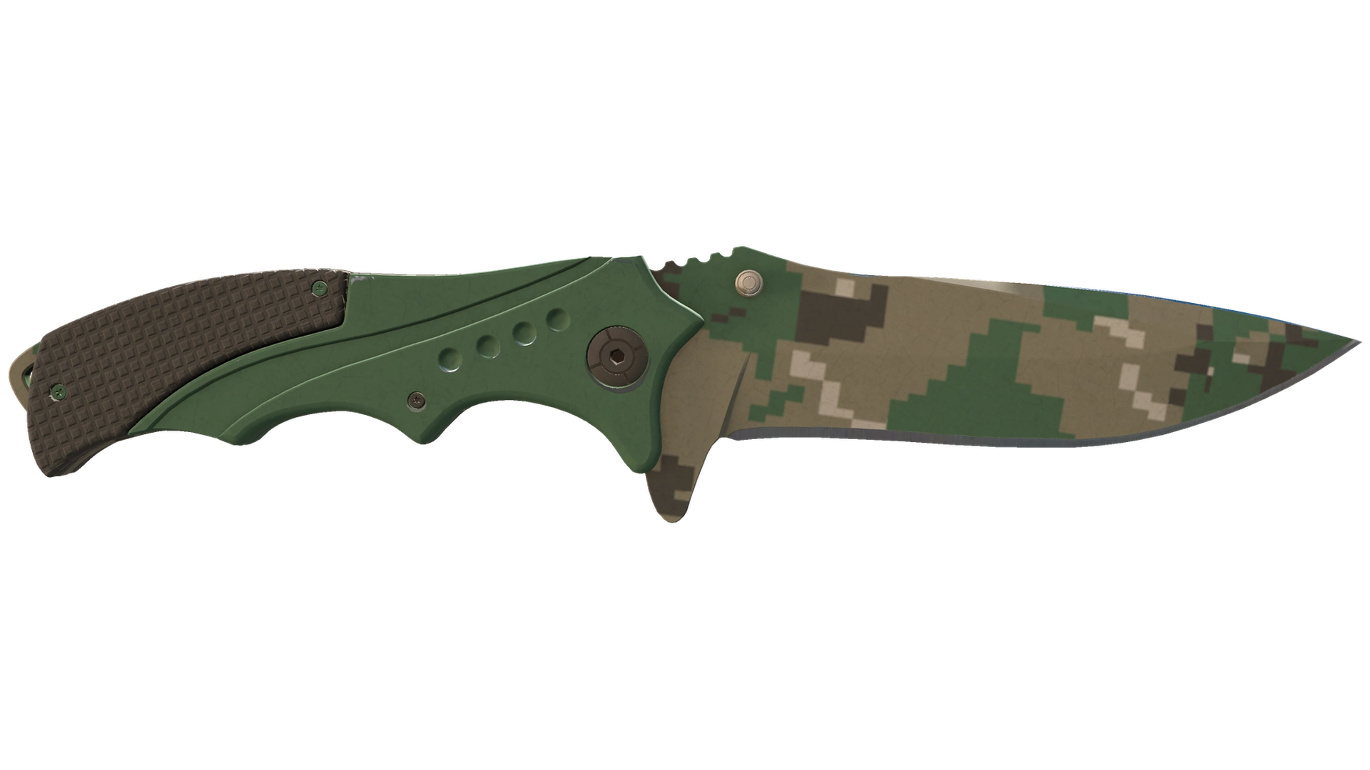 Forest DDPAT image