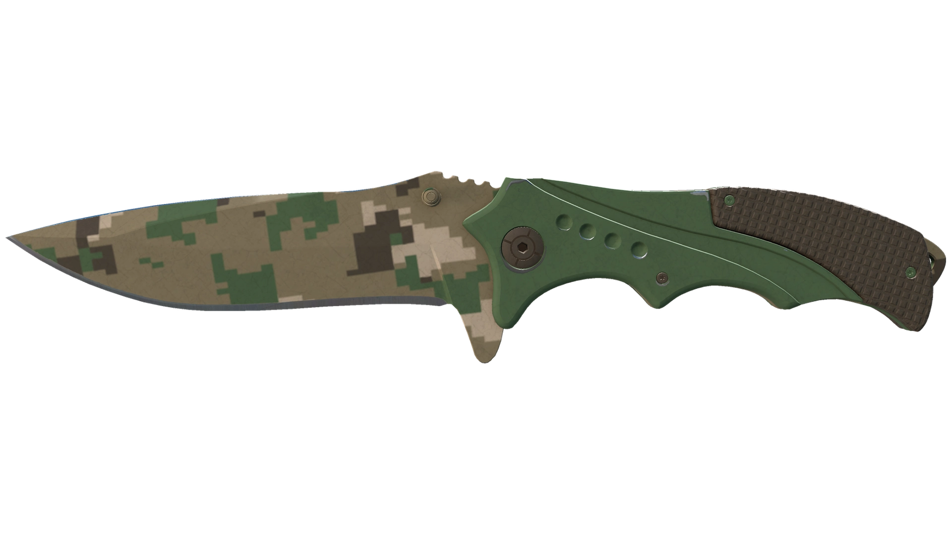 Forest DDPAT image