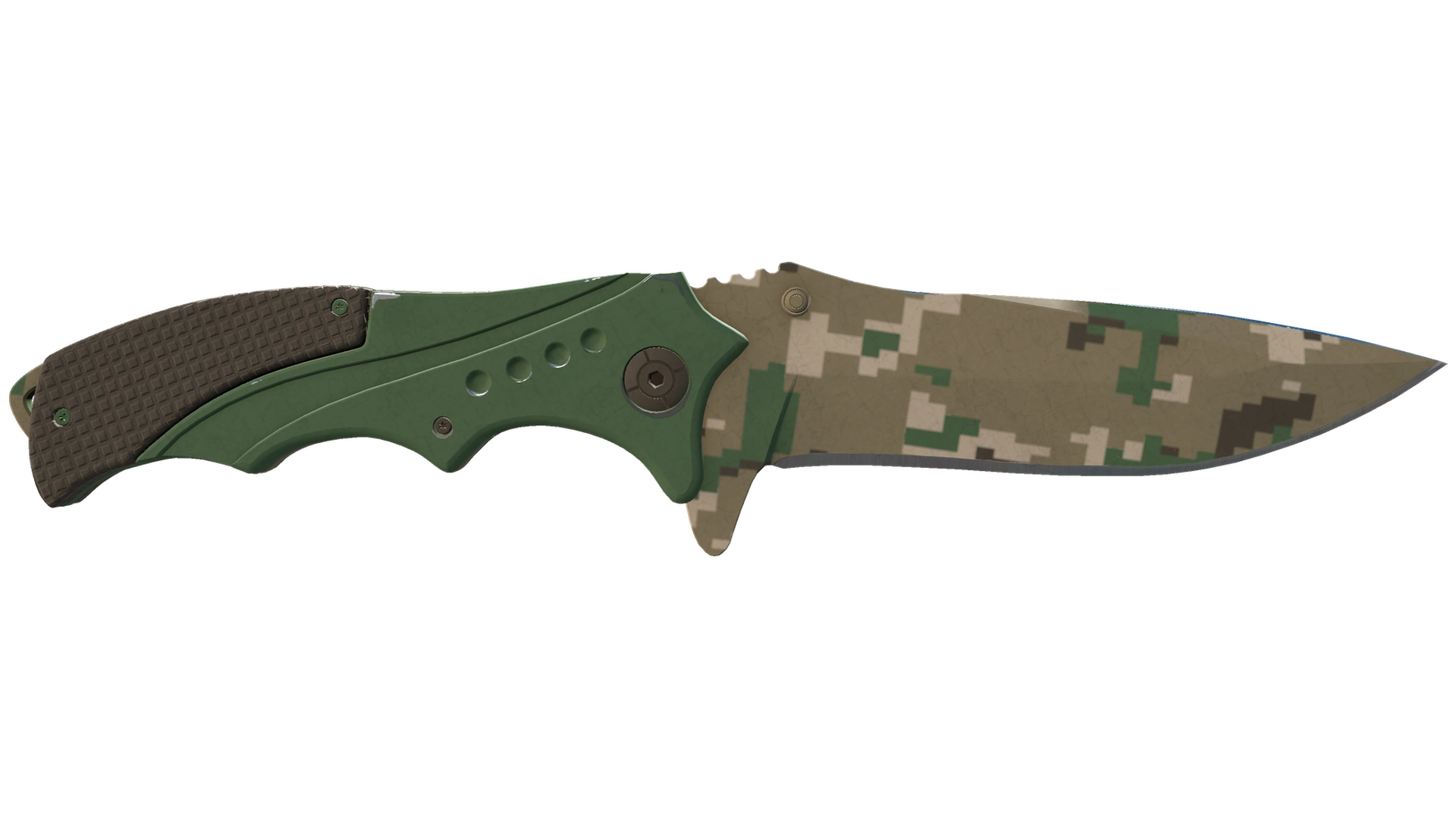 Forest DDPAT image