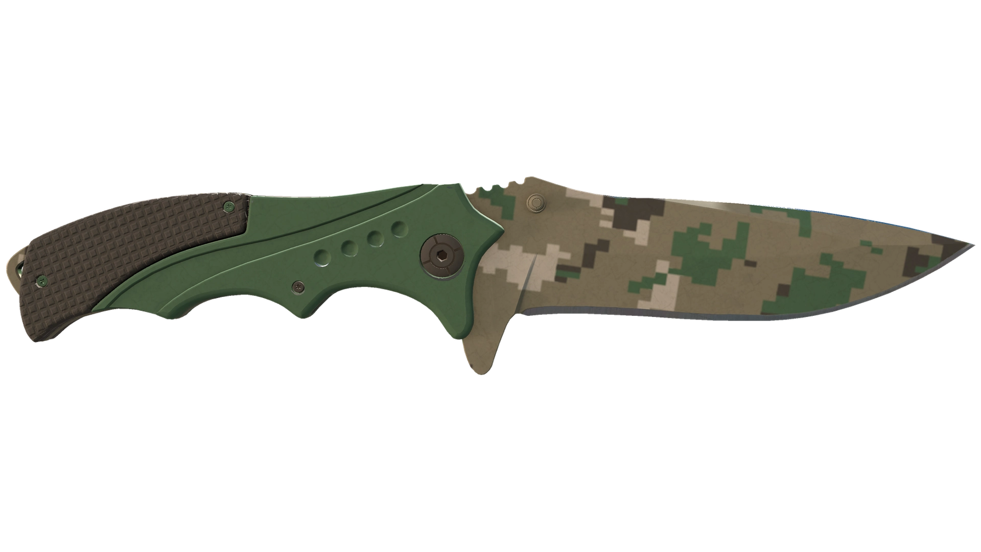 Forest DDPAT image