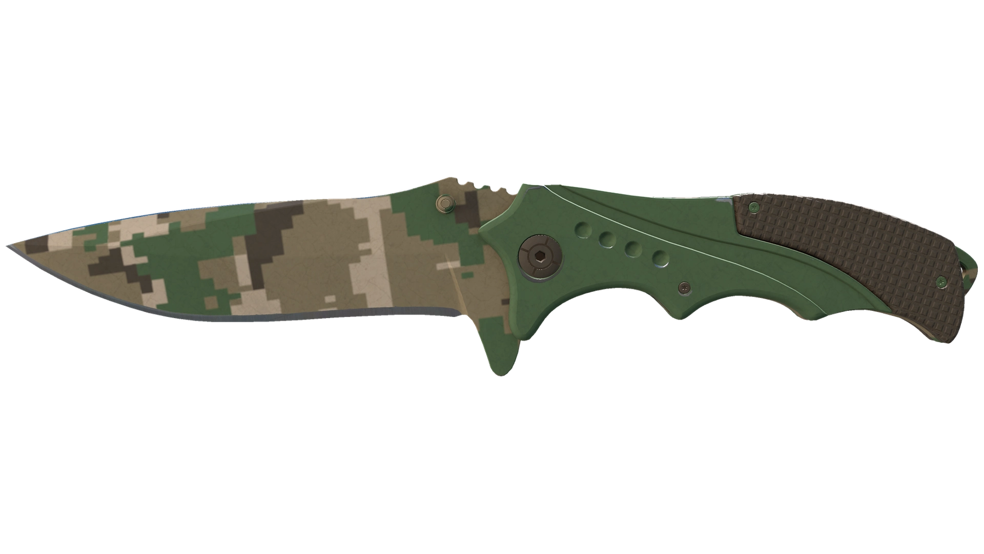 Forest DDPAT image