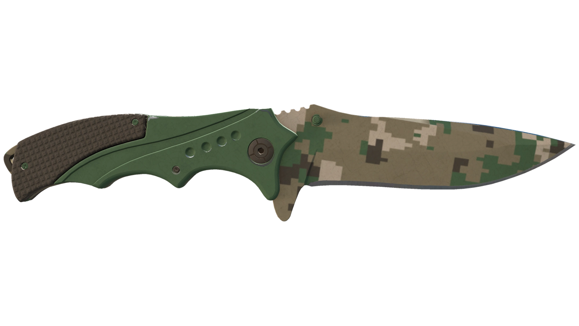 Forest DDPAT image