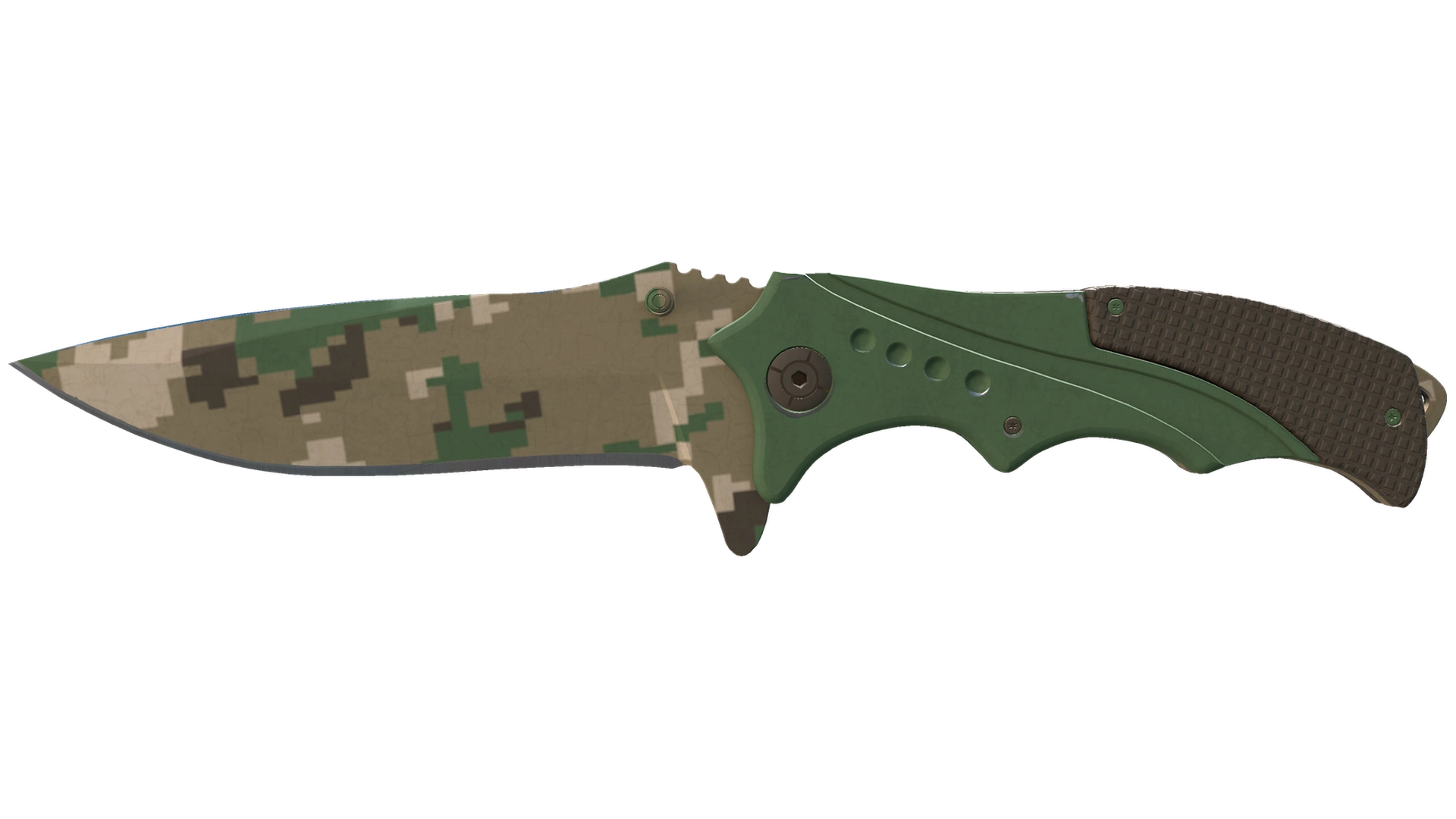 Forest DDPAT image
