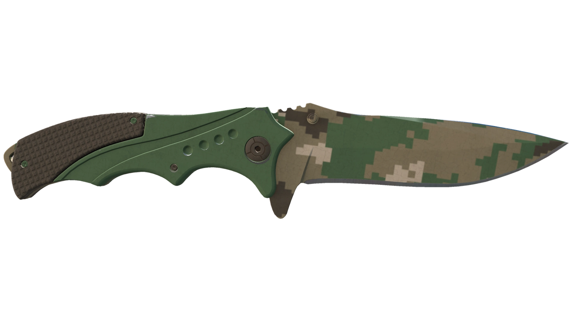 Forest DDPAT image