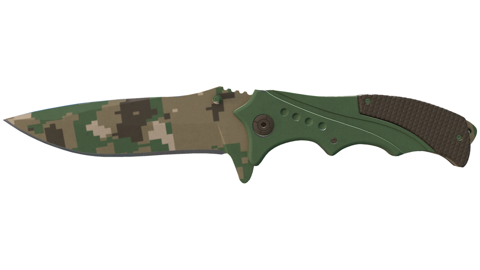 Forest DDPAT image
