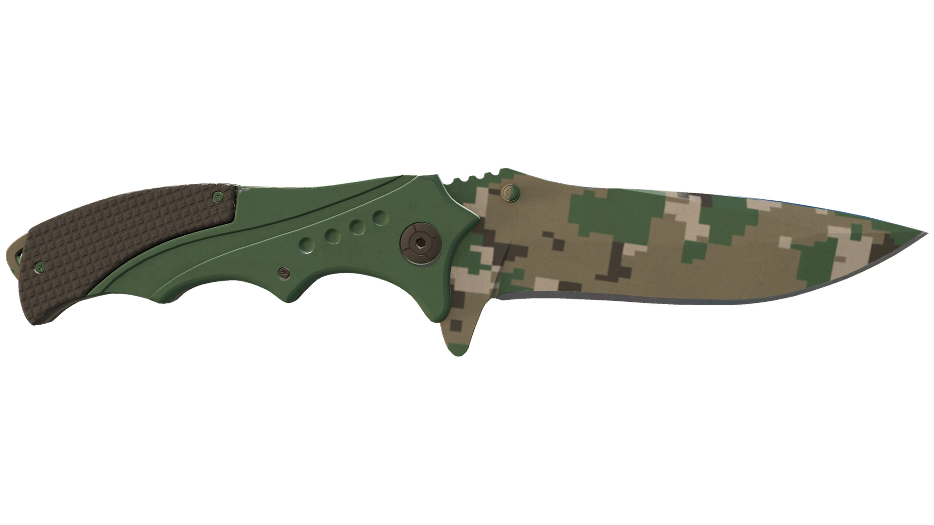 Forest DDPAT image