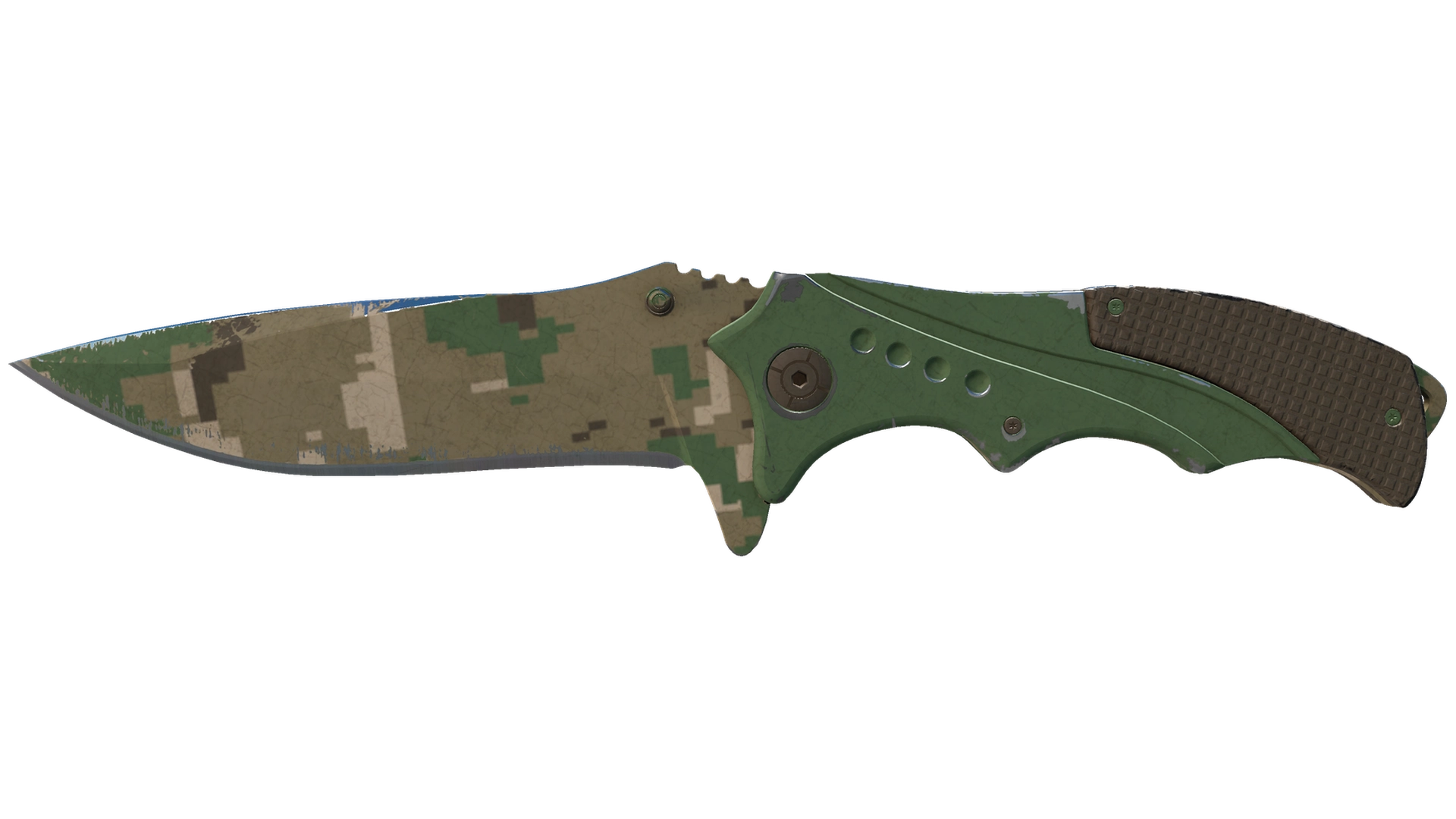Forest DDPAT image
