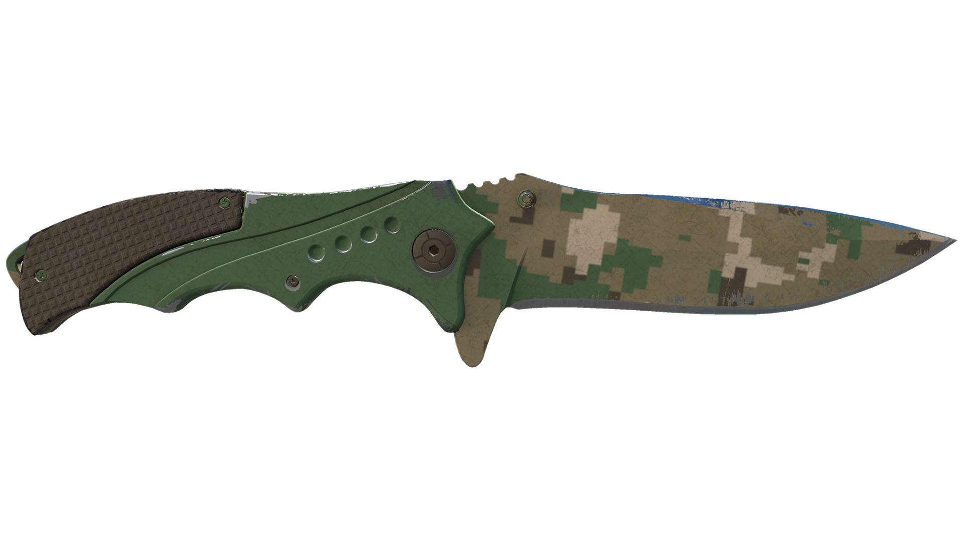Forest DDPAT image