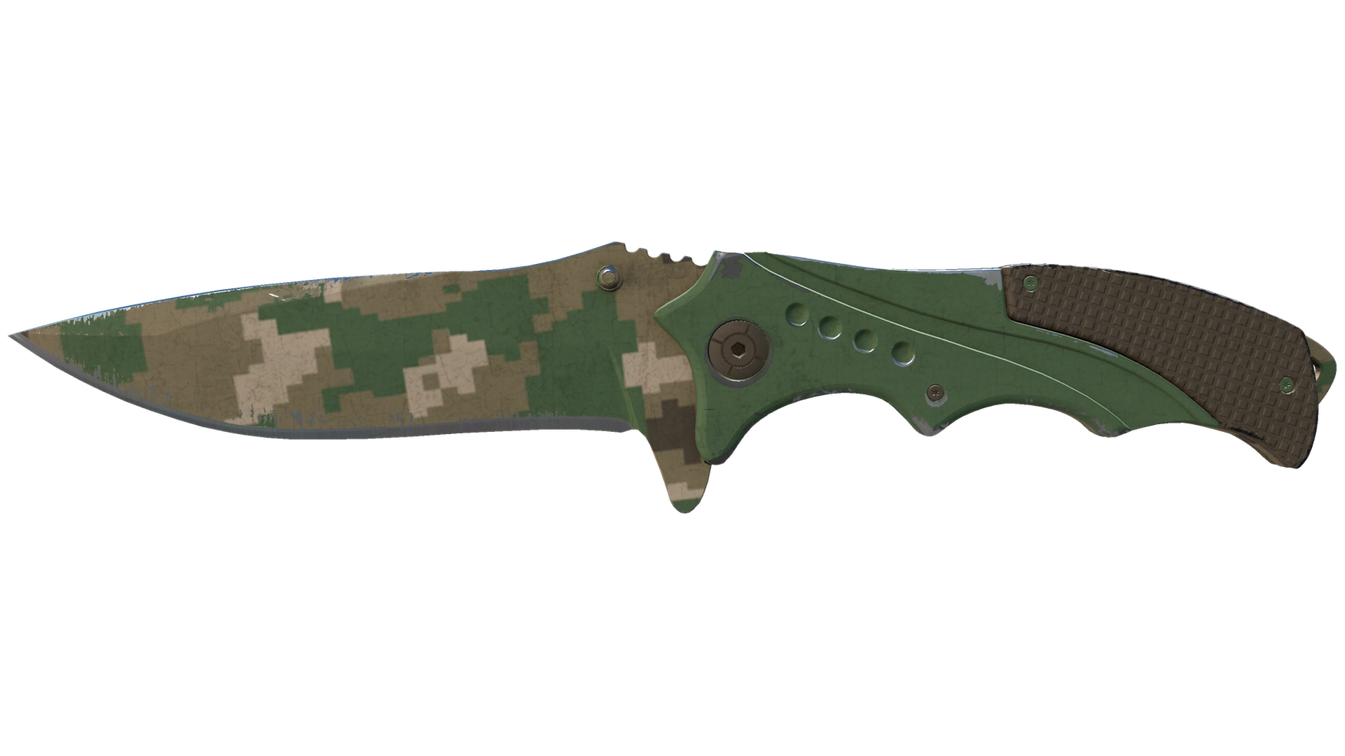 Forest DDPAT image