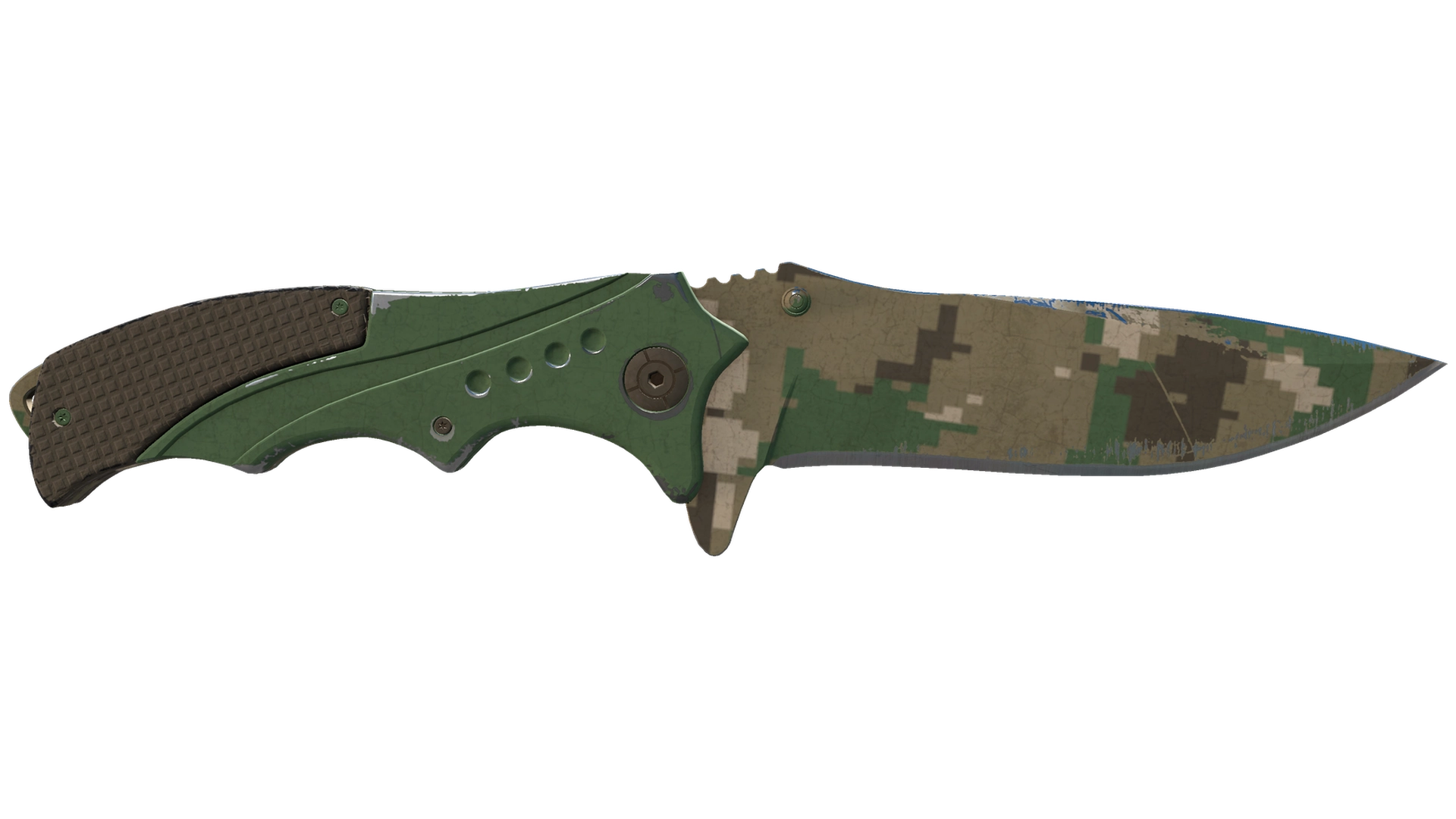 Forest DDPAT image