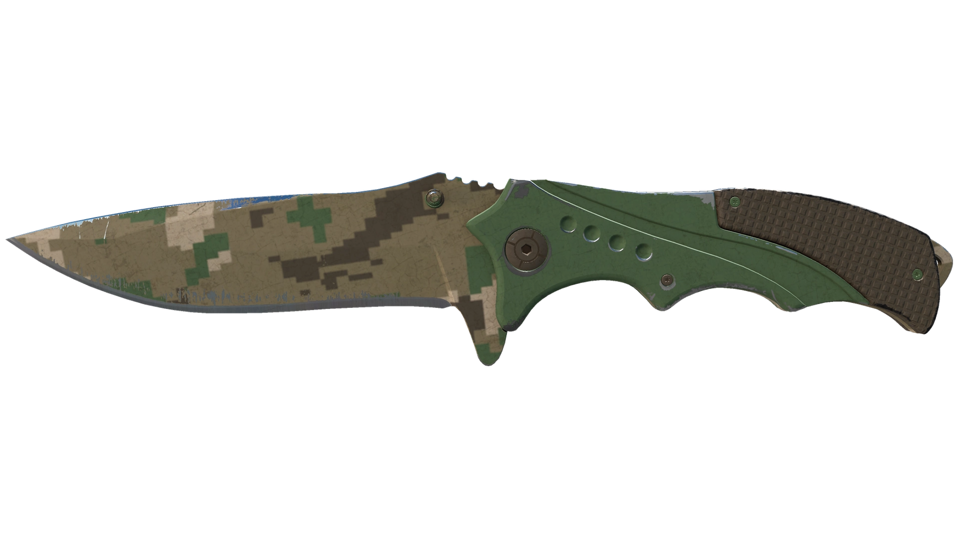 Forest DDPAT image