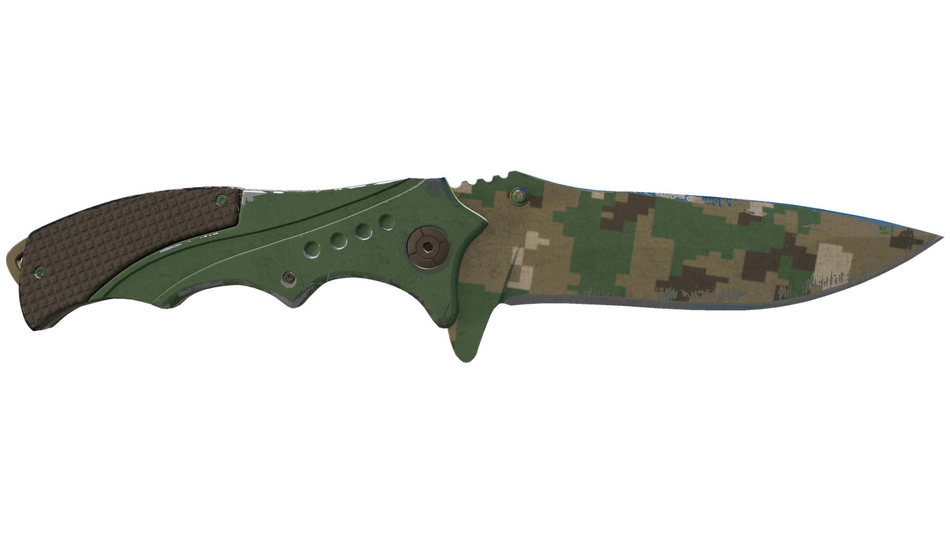 Forest DDPAT image