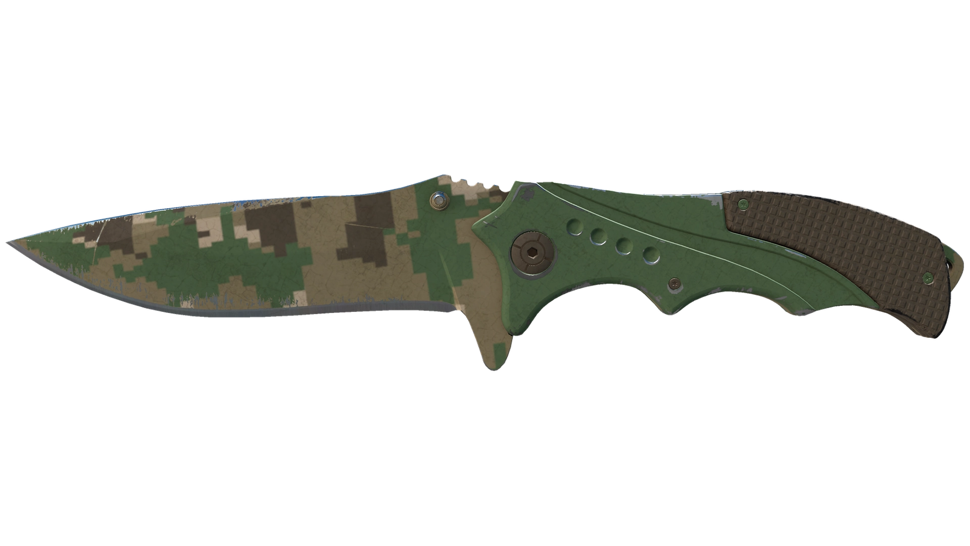 Forest DDPAT image