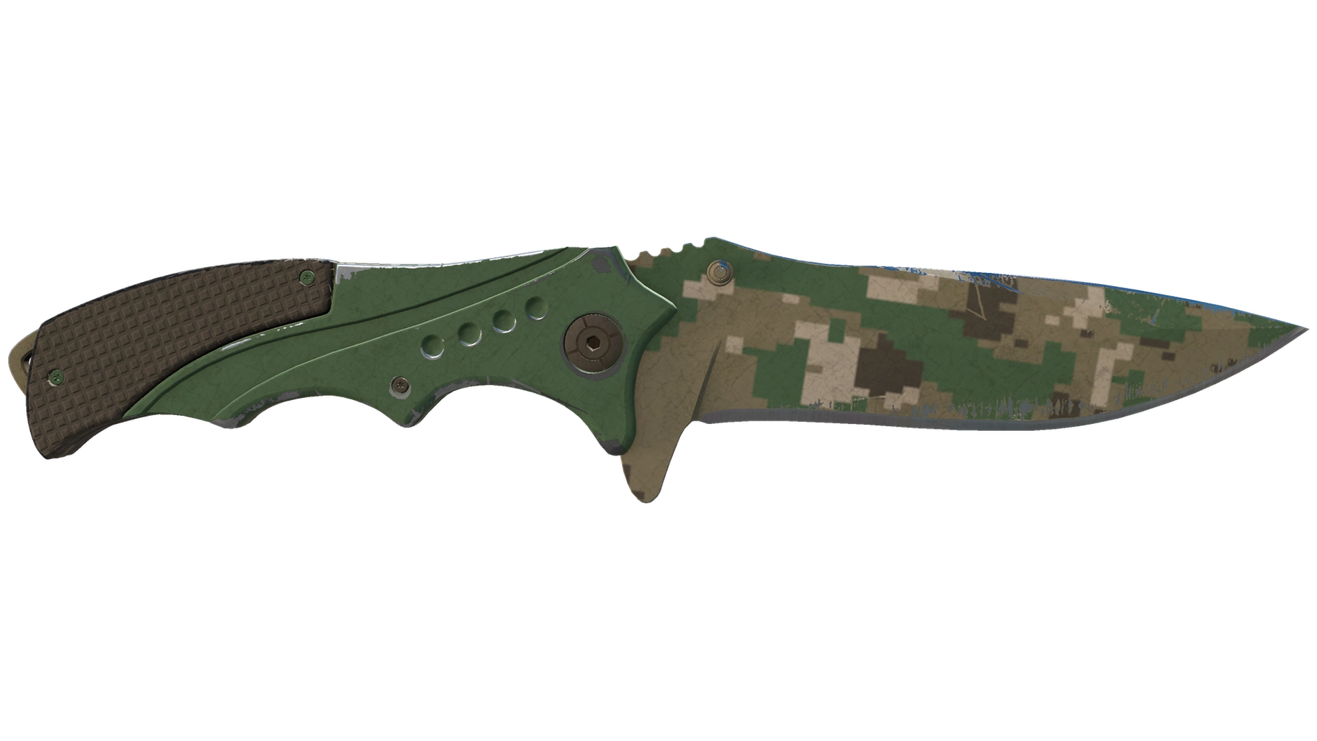 Forest DDPAT image