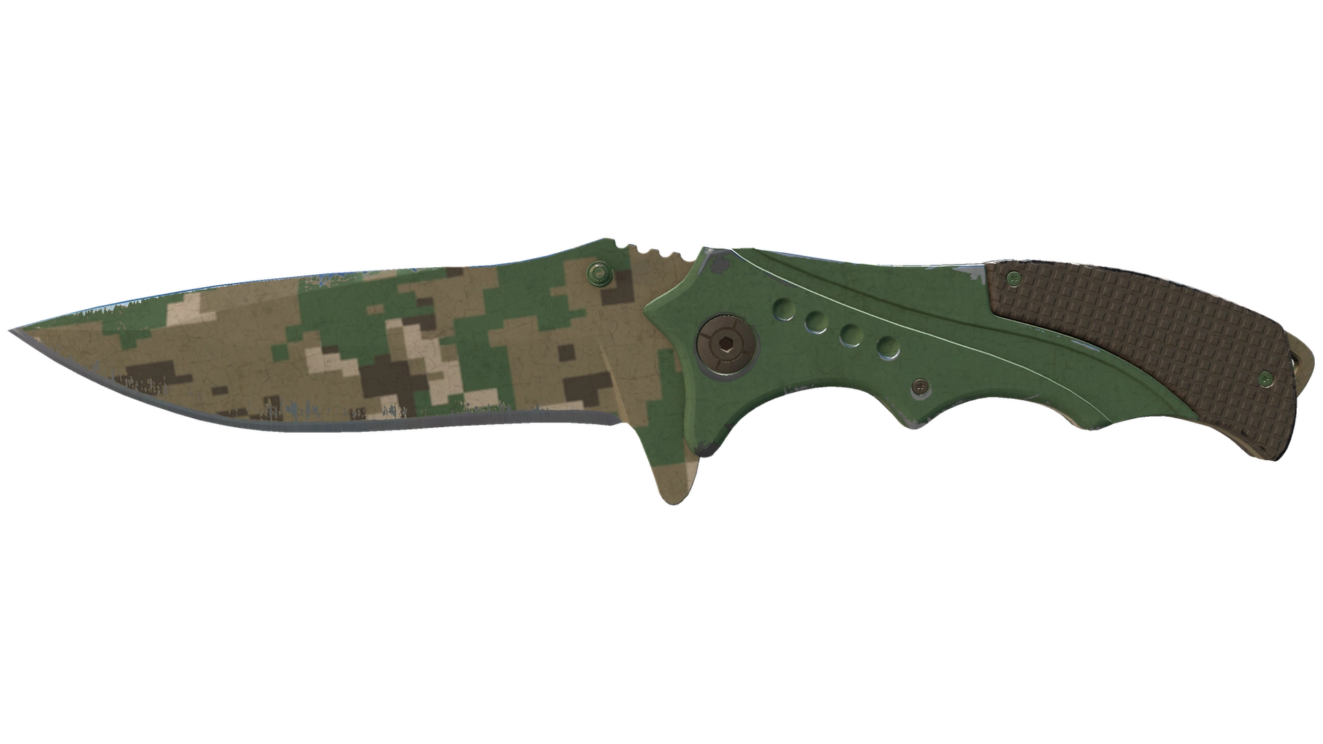 Forest DDPAT image