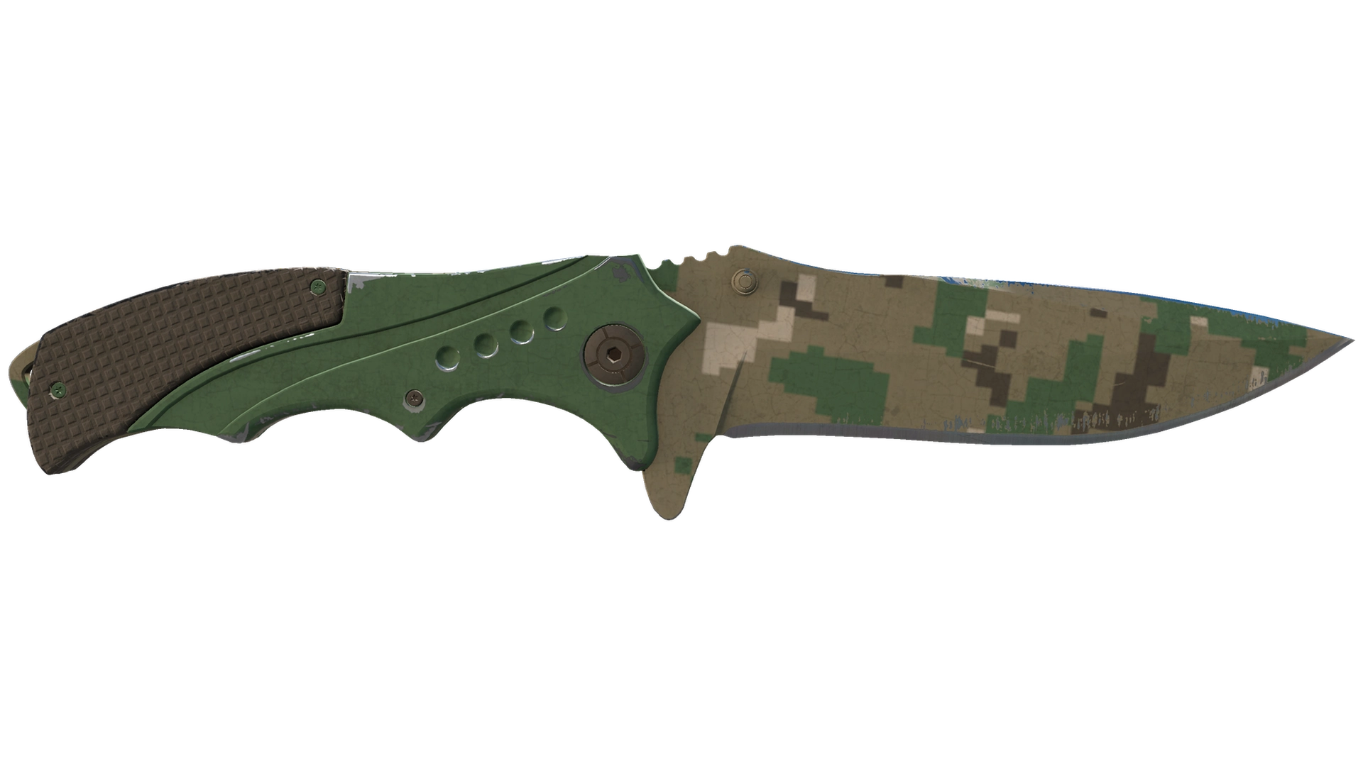 Forest DDPAT image
