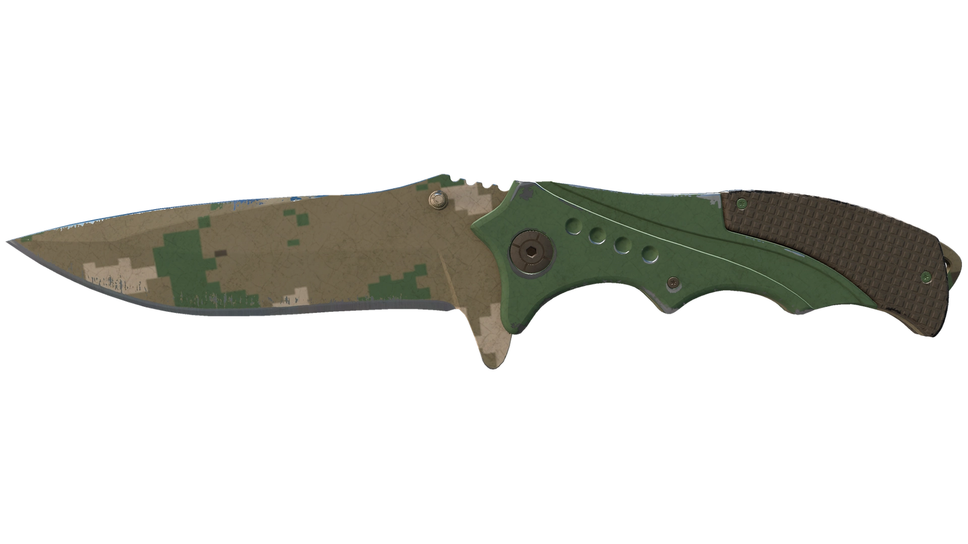 Forest DDPAT image