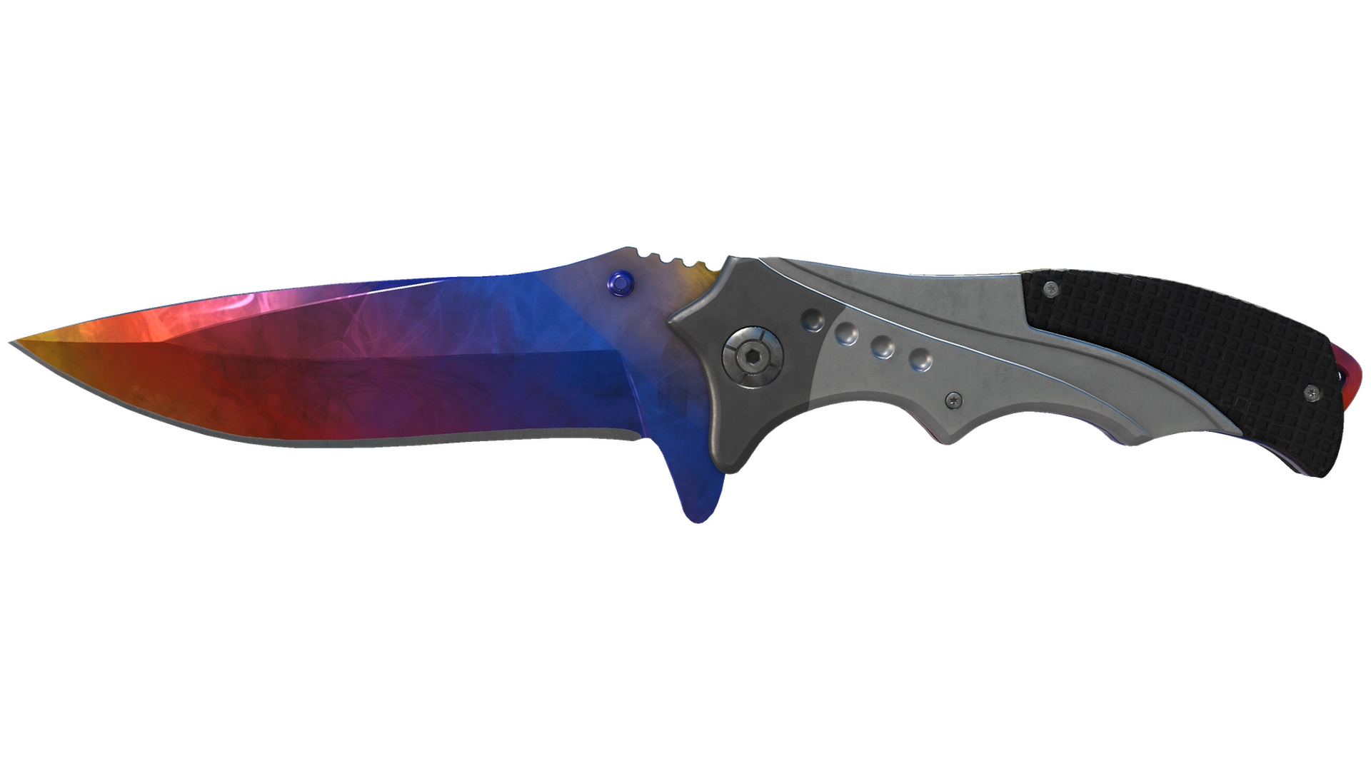 ★ Nomad Knife | Marble Fade (Factory New)