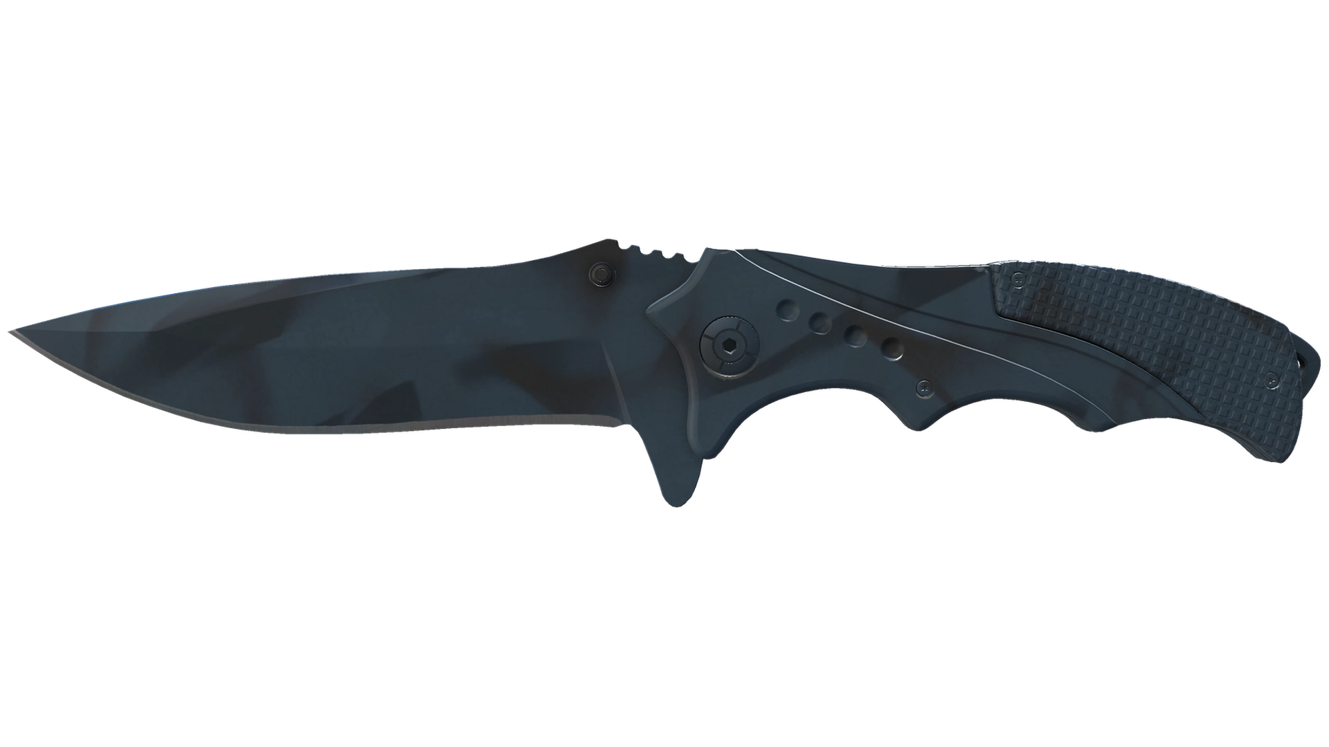 ★ Nomad Knife | Night Stripe (Factory New)
