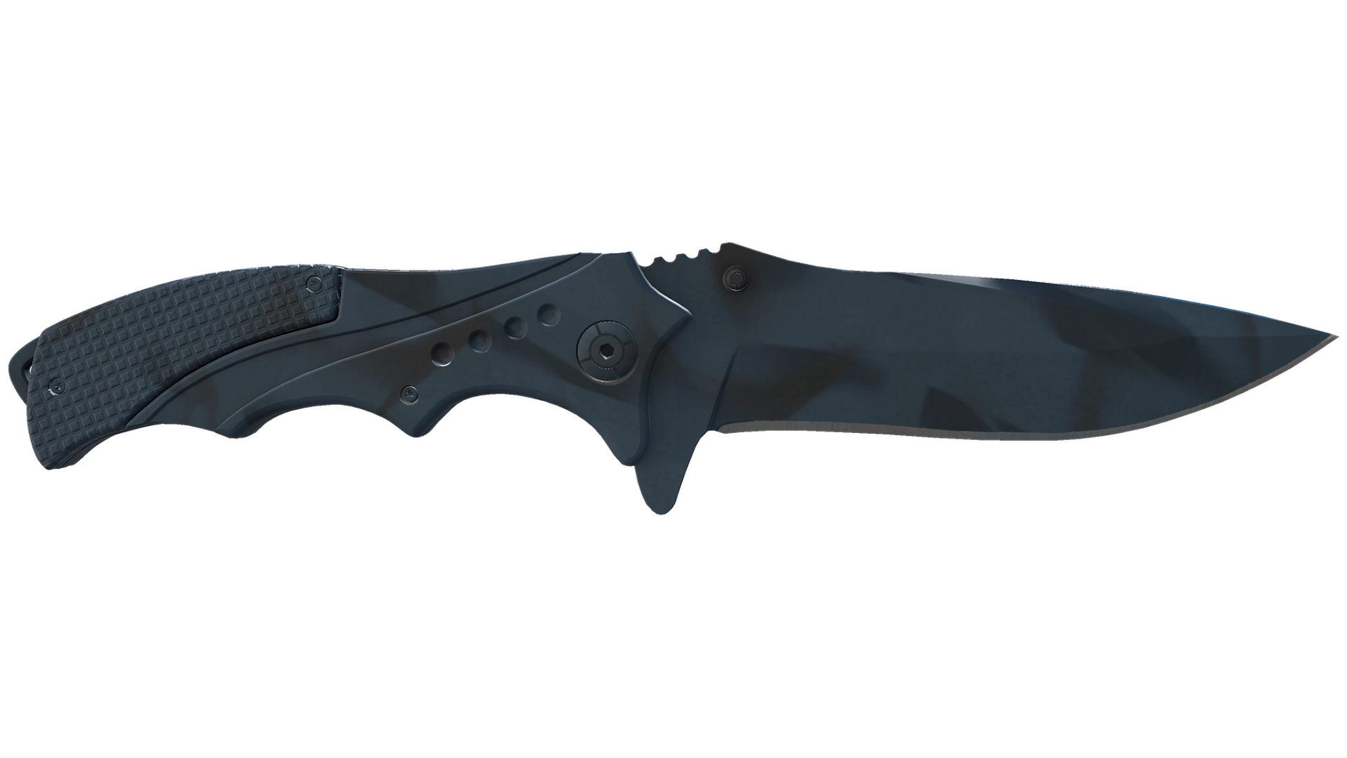 ★ Nomad Knife | Night Stripe (Factory New)