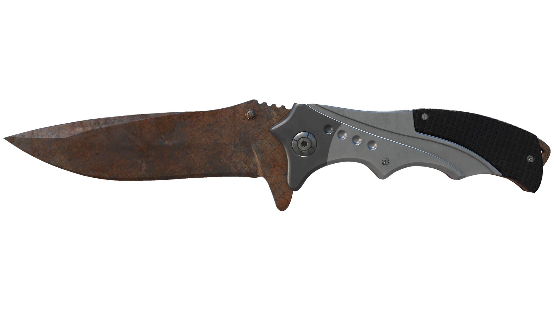 Rust Coat image