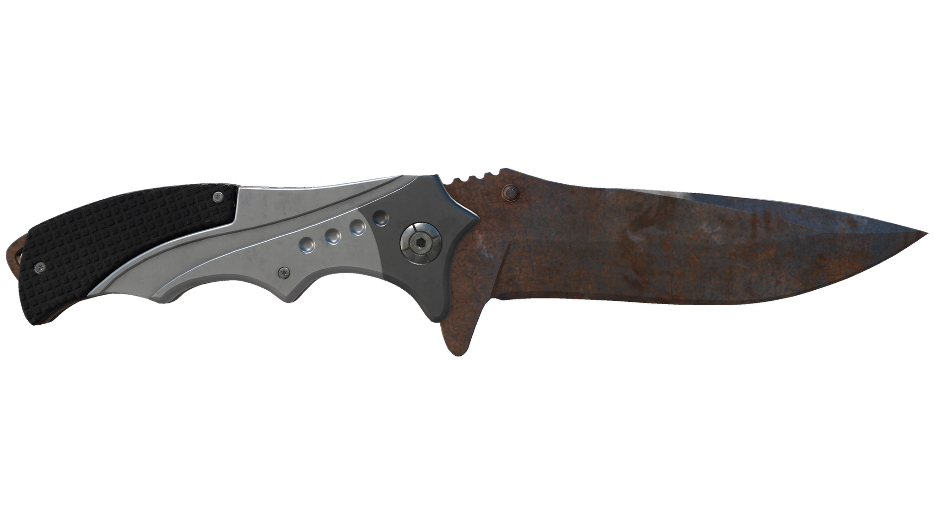 Rust Coat image