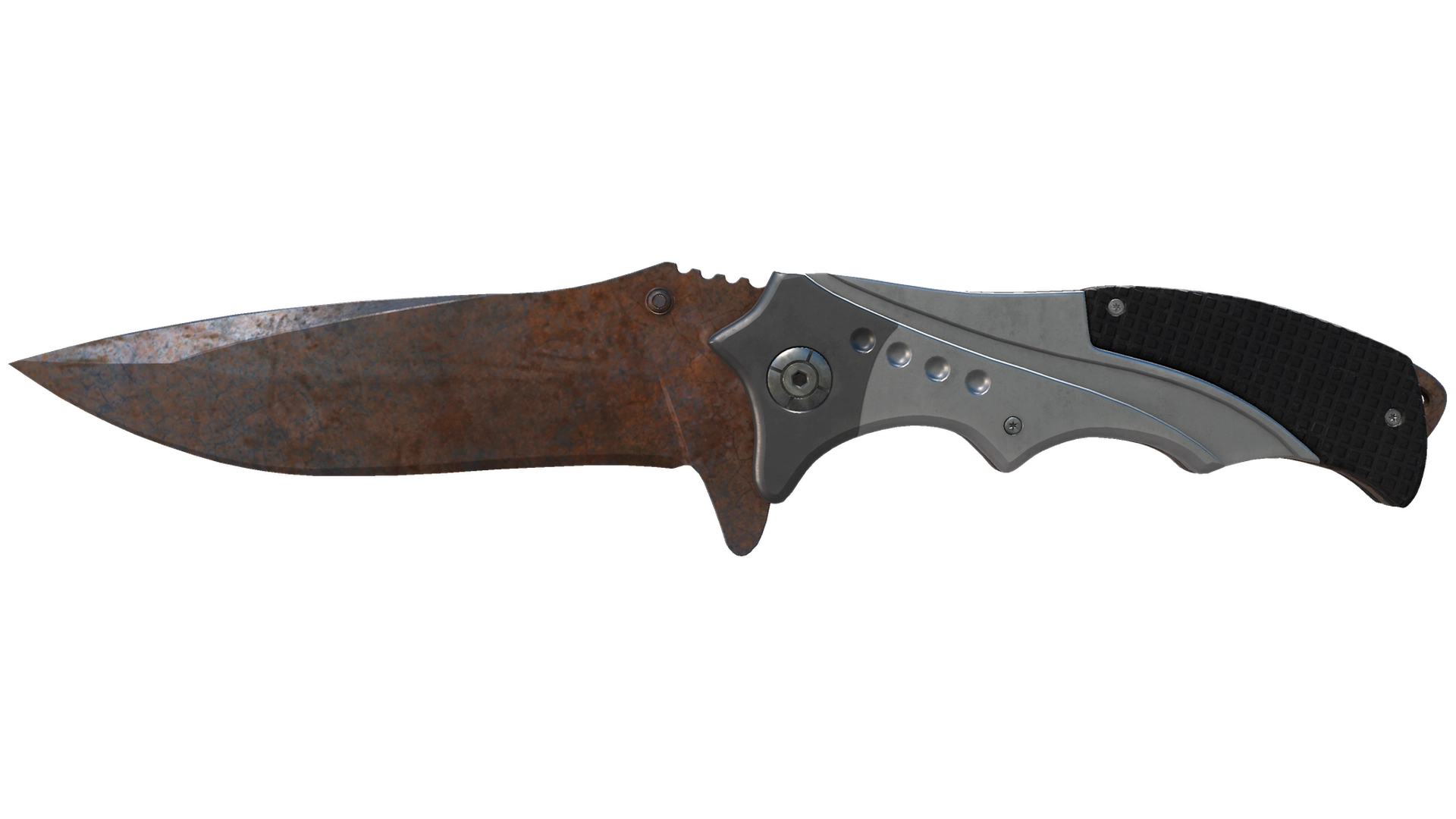 Rust Coat image