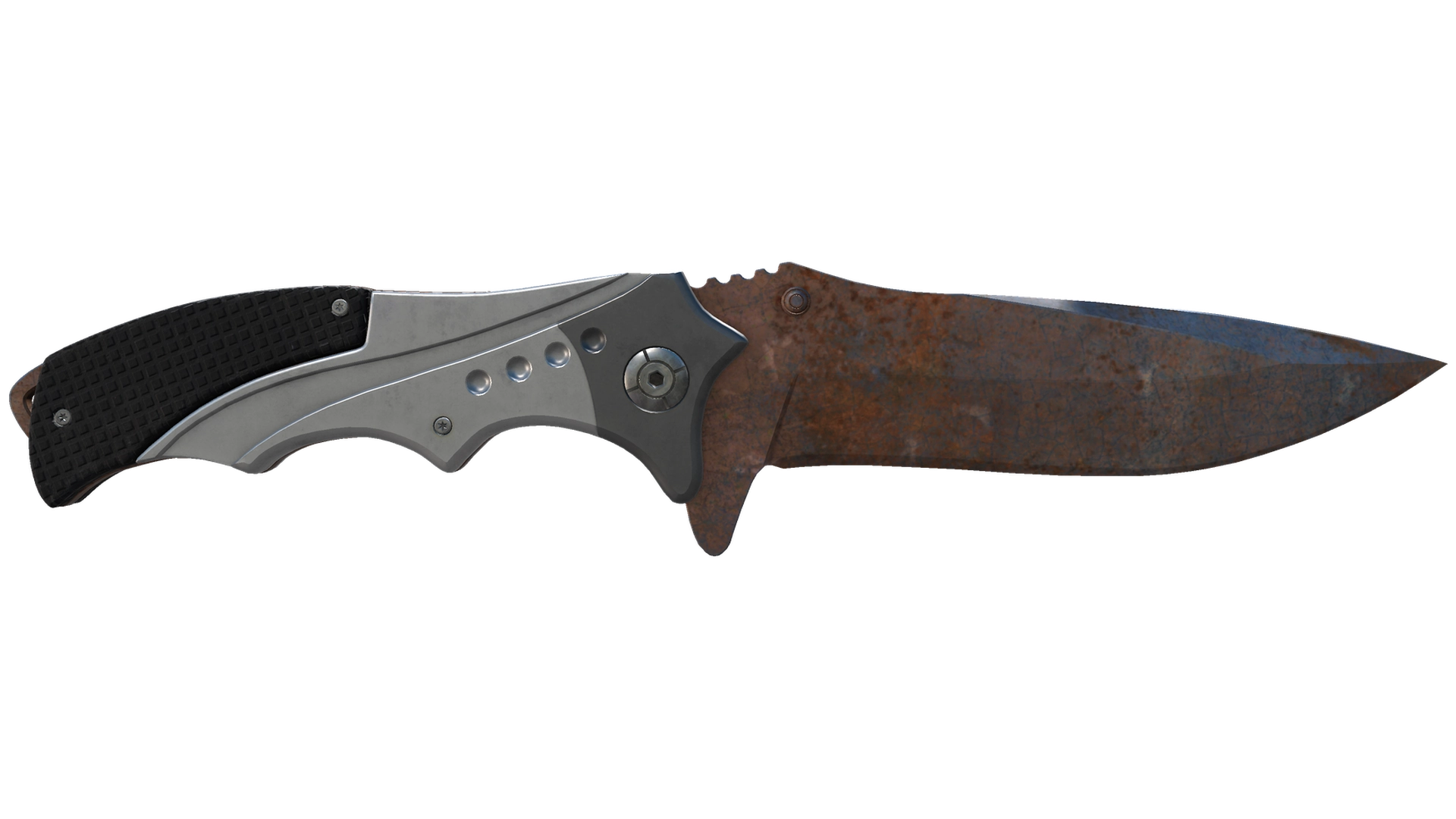 Rust Coat image