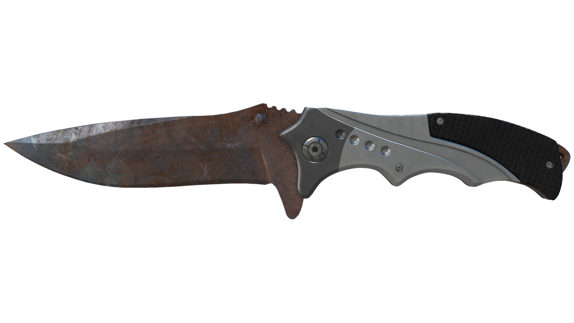 Rust Coat image