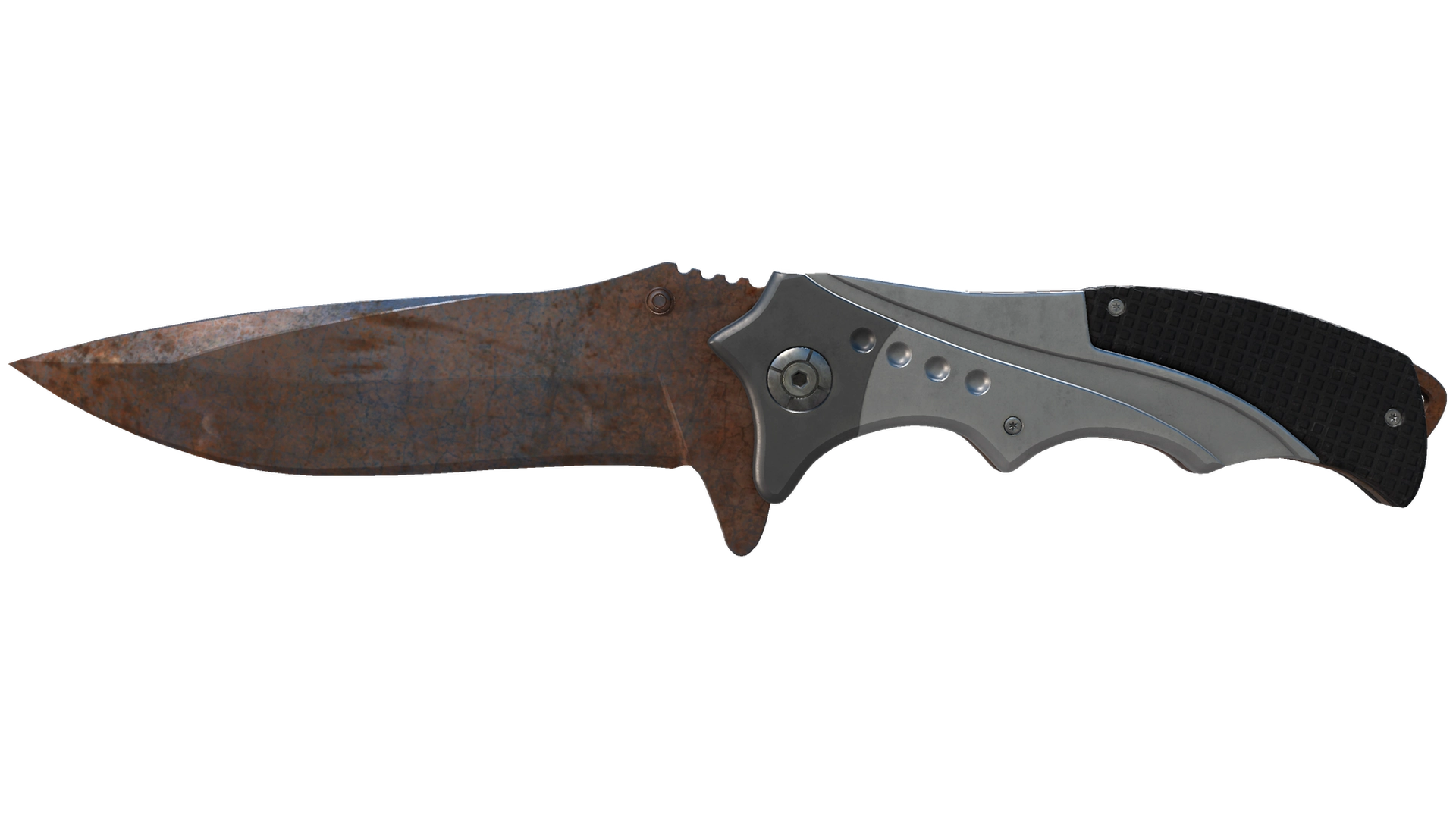 Rust Coat image
