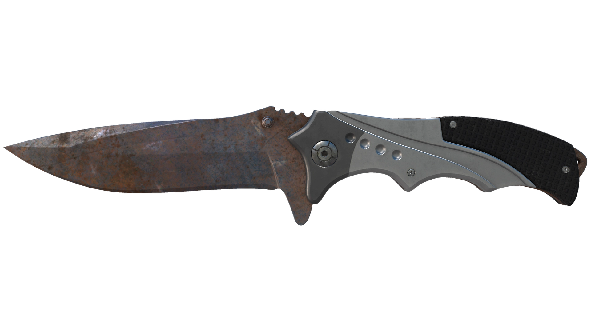 Rust Coat image