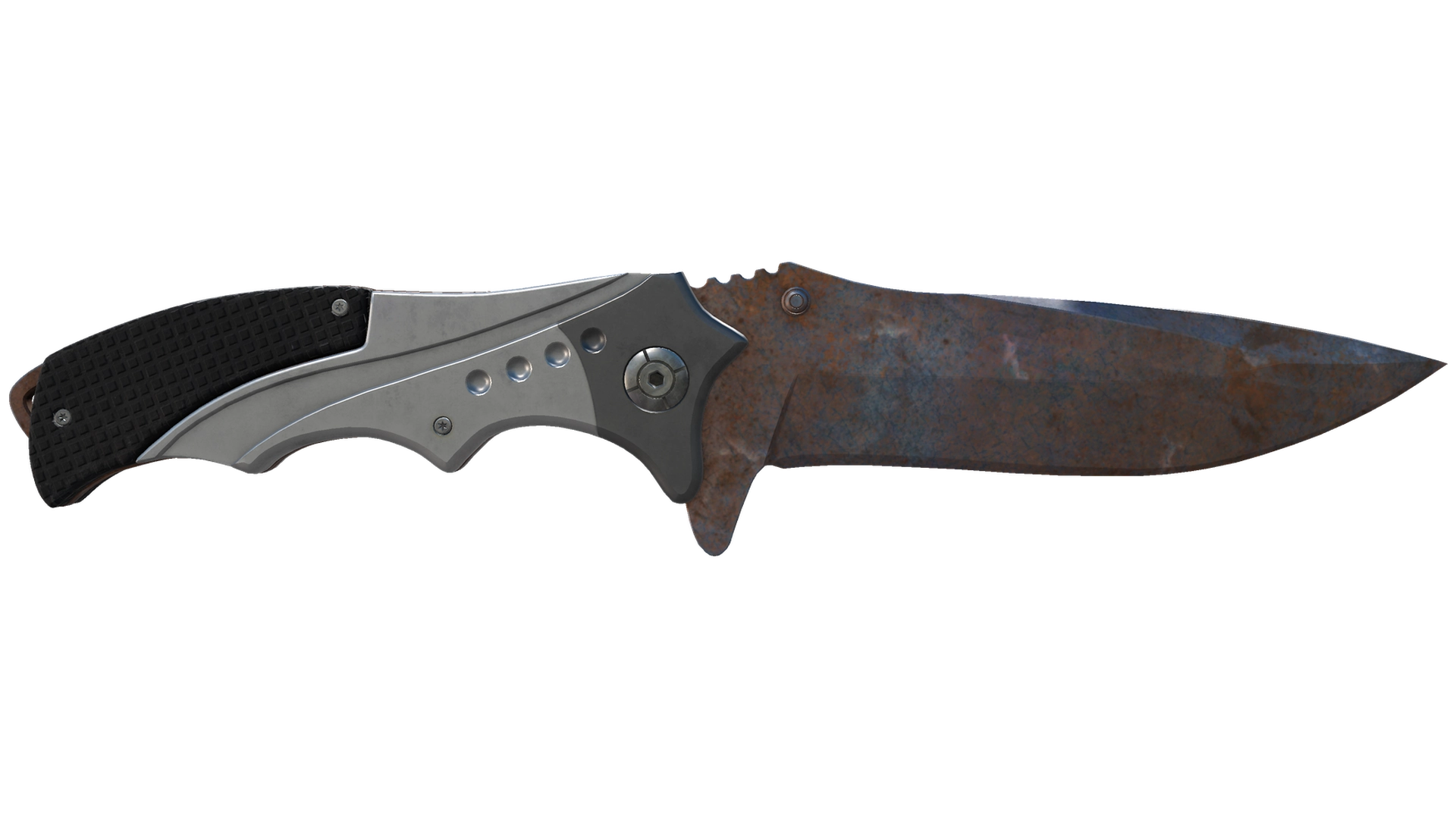Rust Coat image