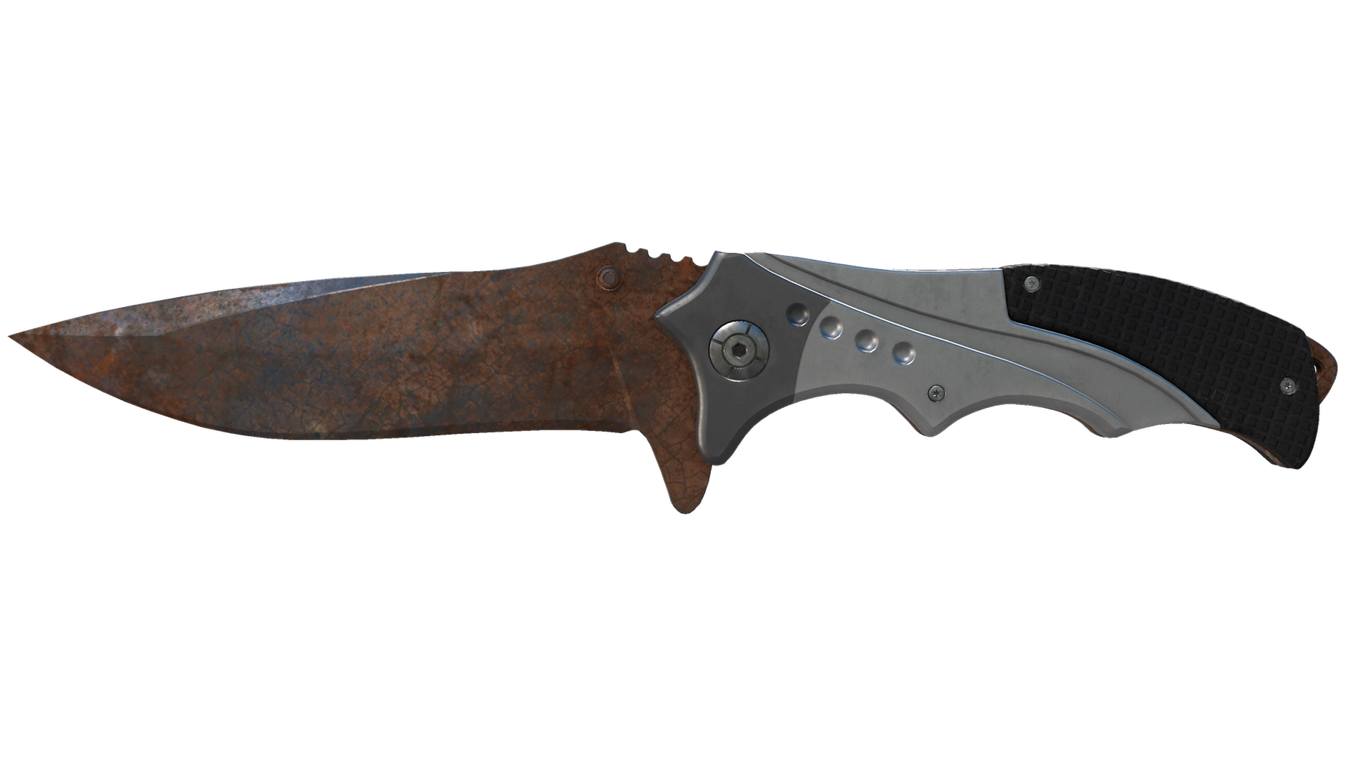 Rust Coat image