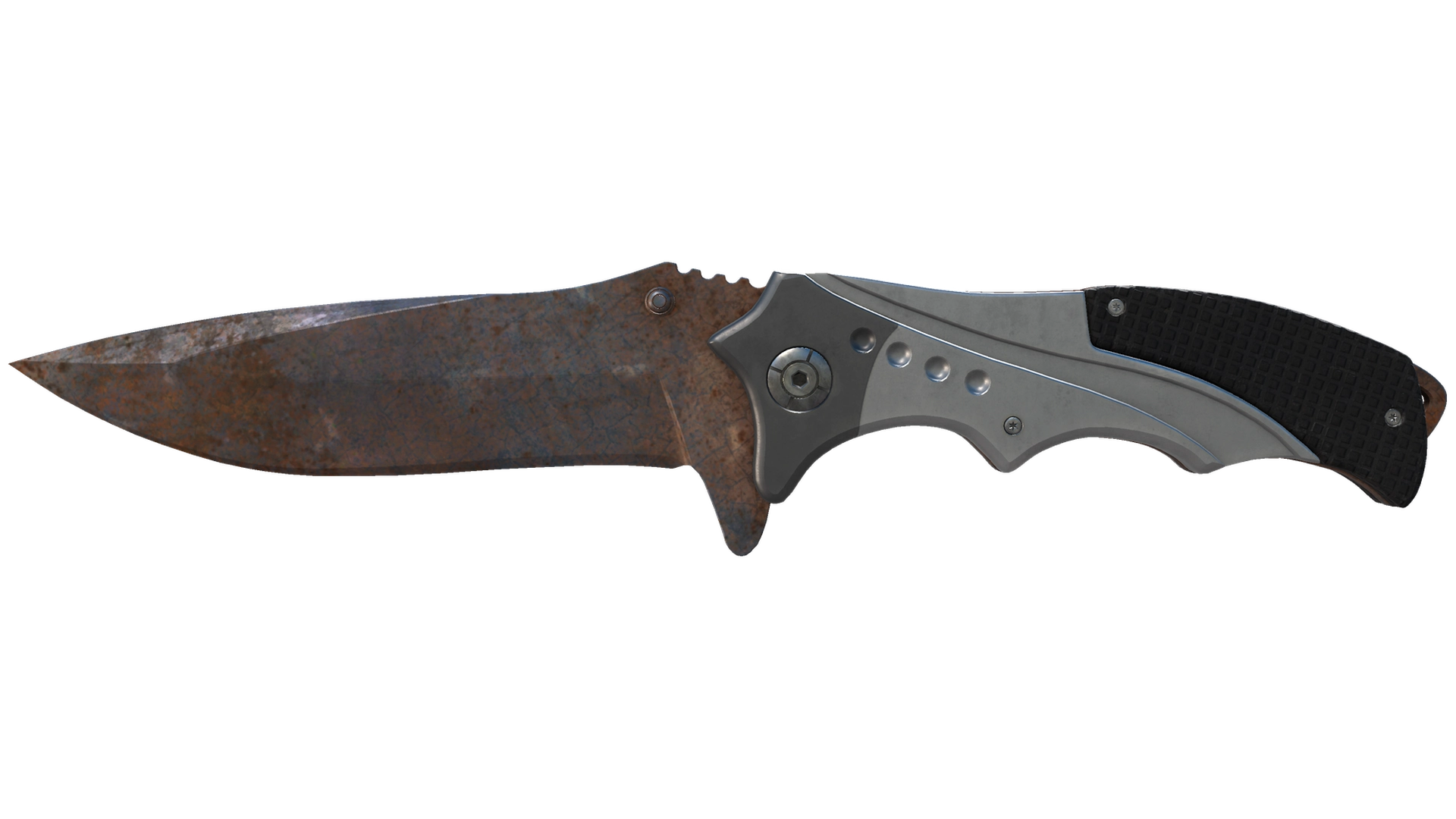 Rust Coat image