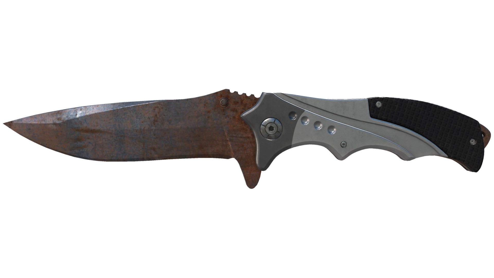Rust Coat image