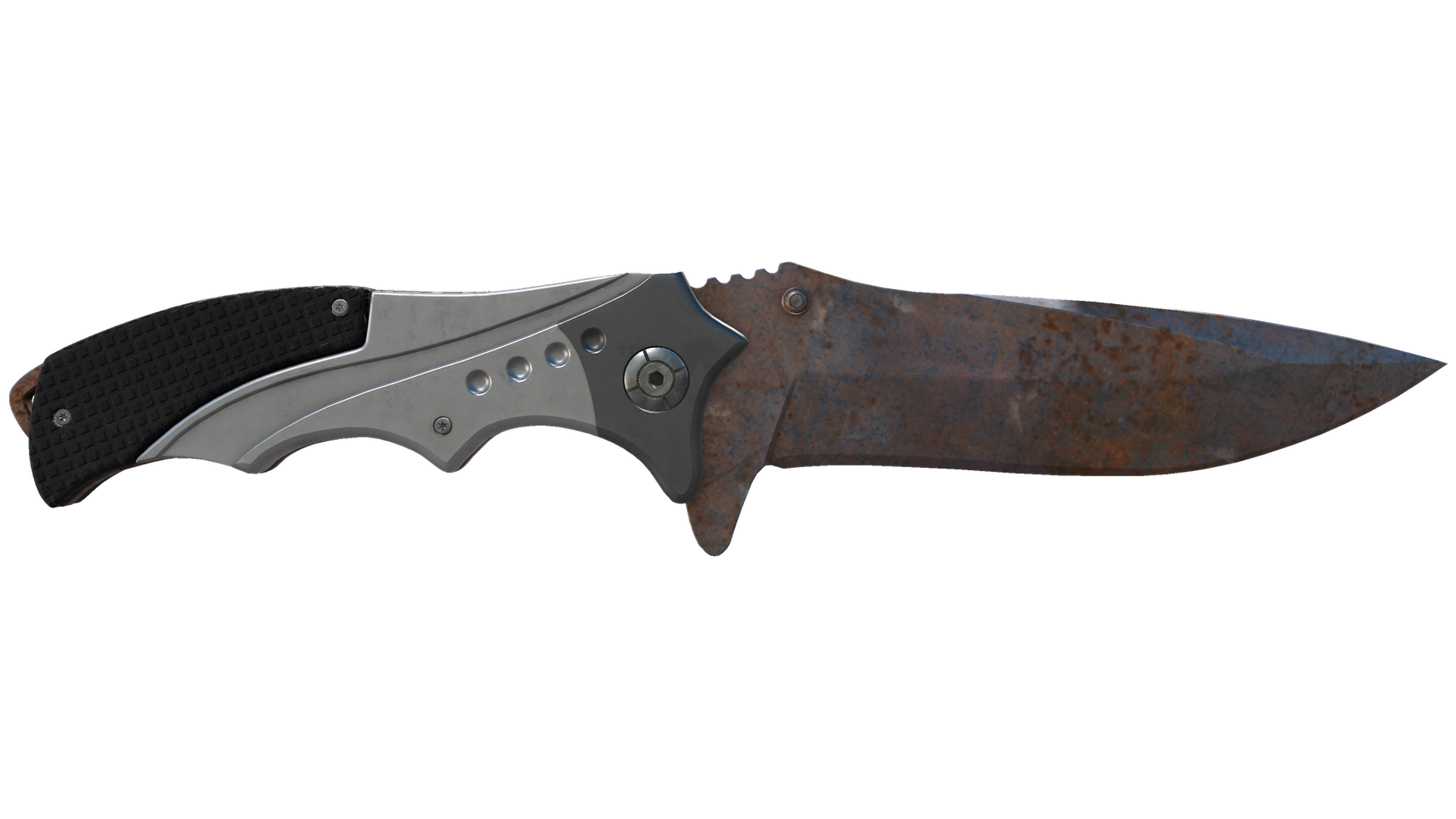 Rust Coat image