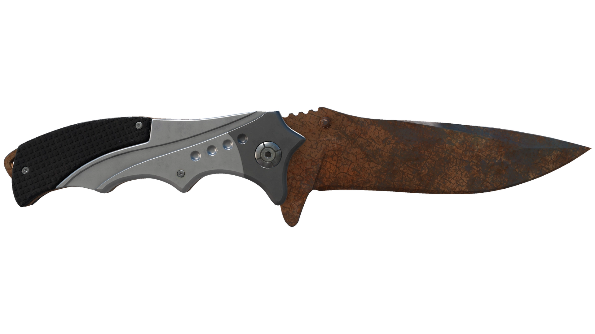 Rust Coat image
