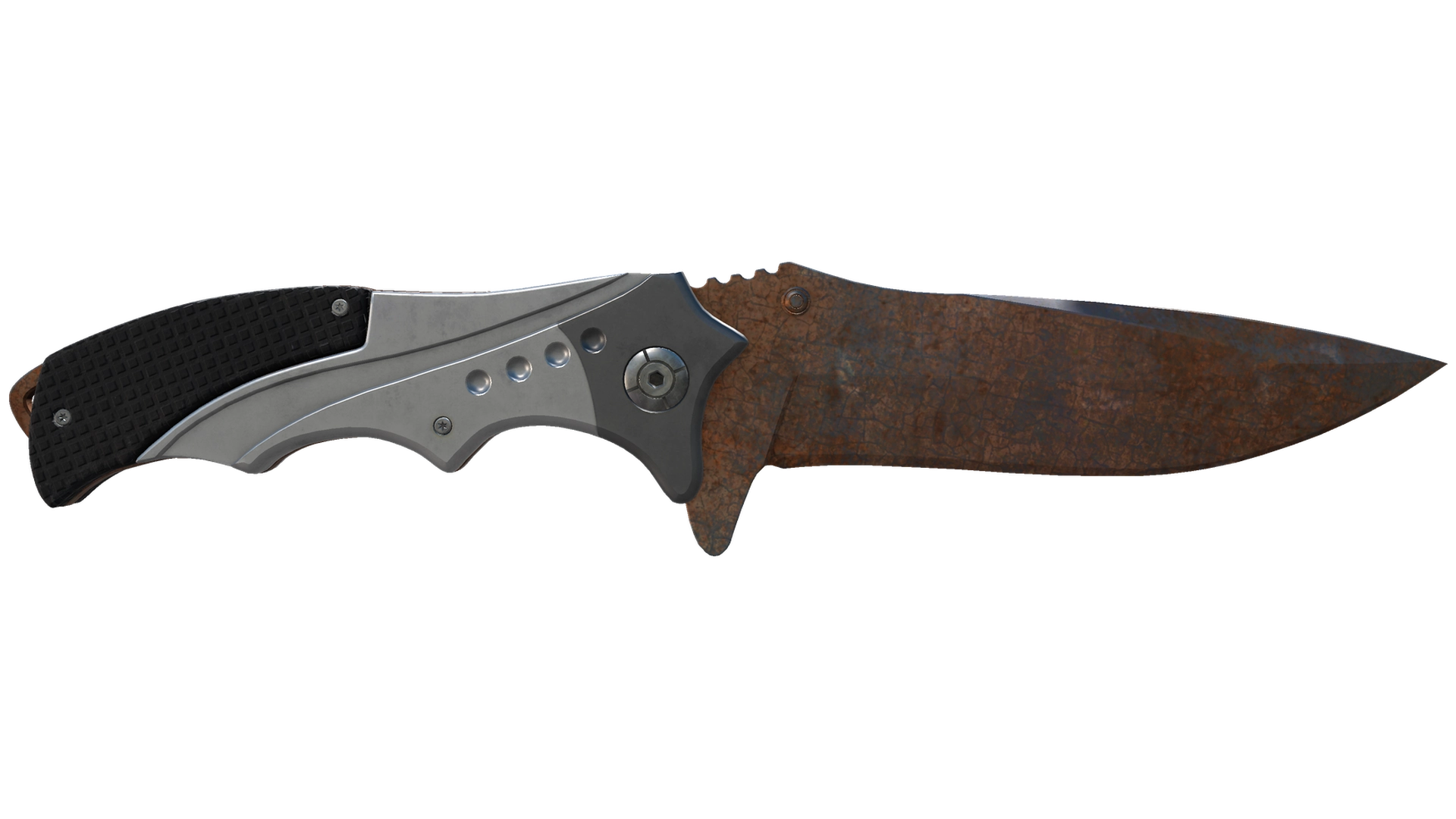 Rust Coat image