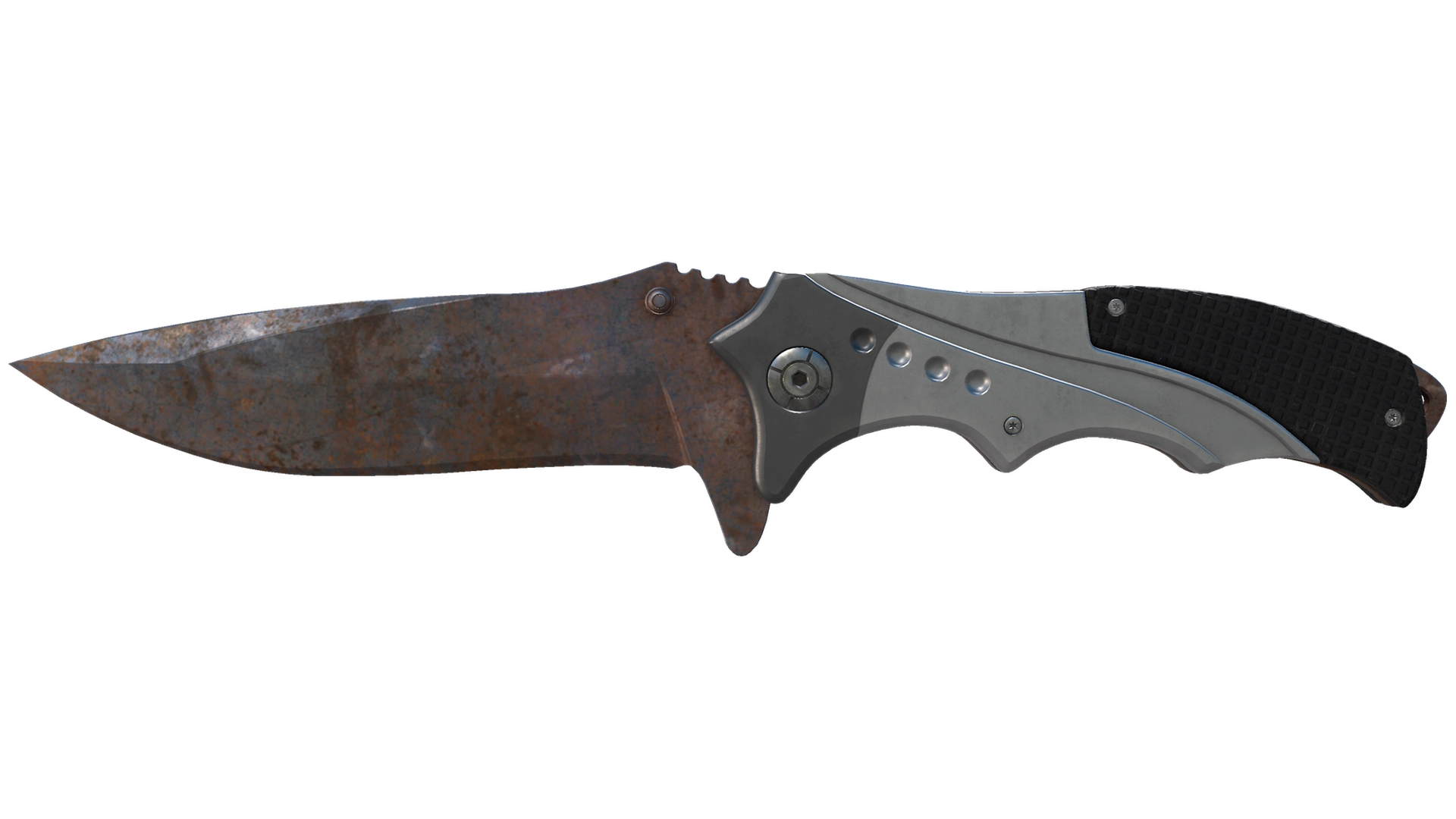 Rust Coat image