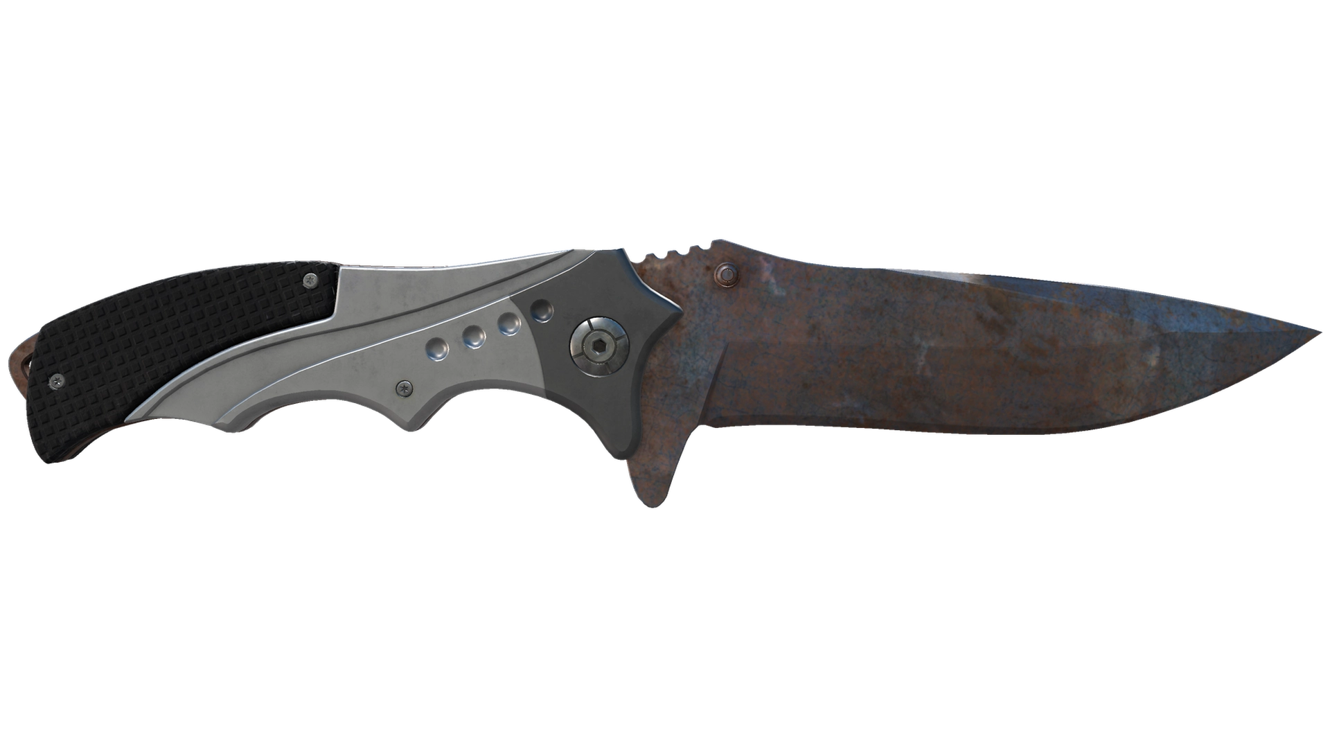 Rust Coat image