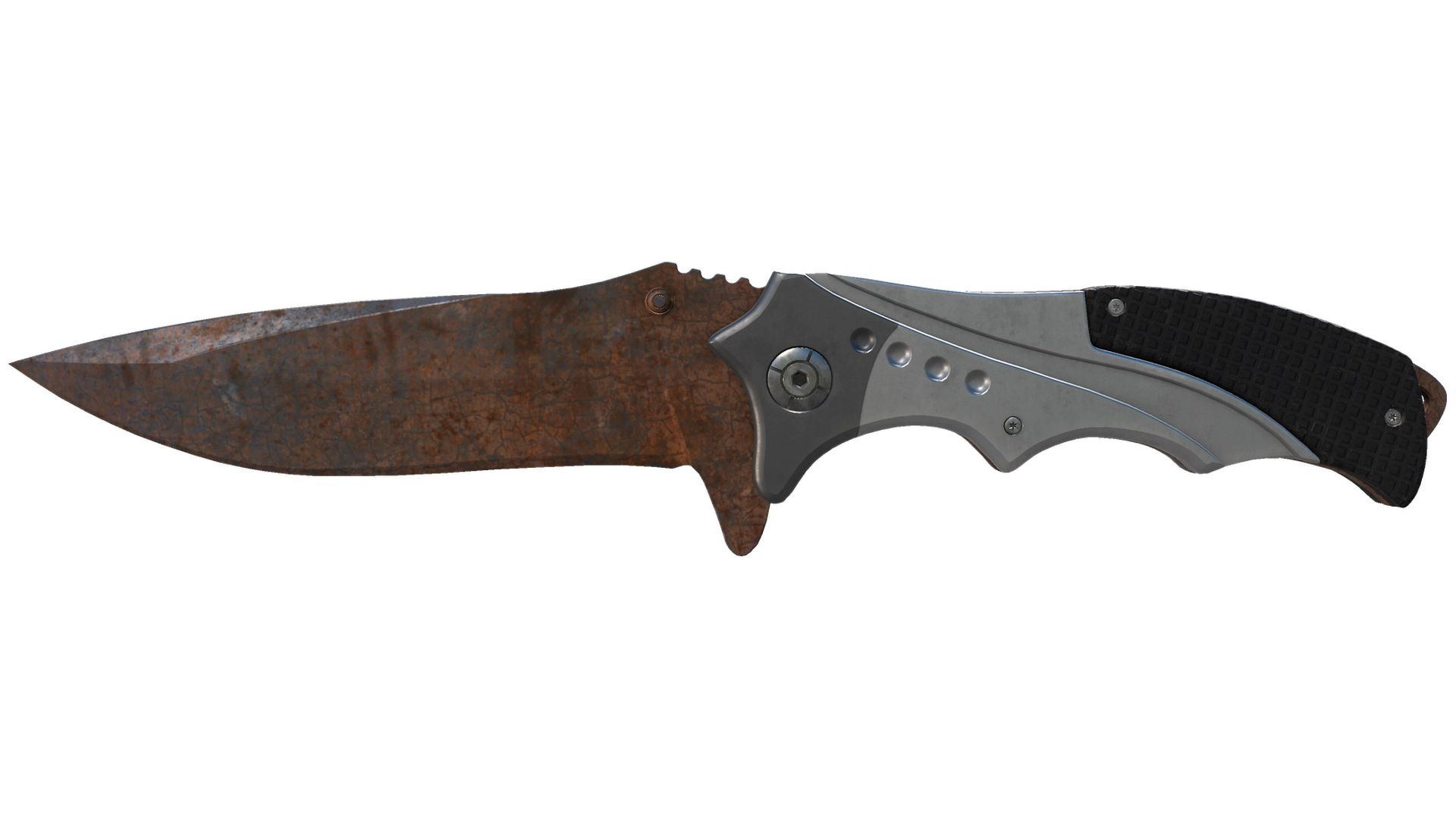 Rust Coat image