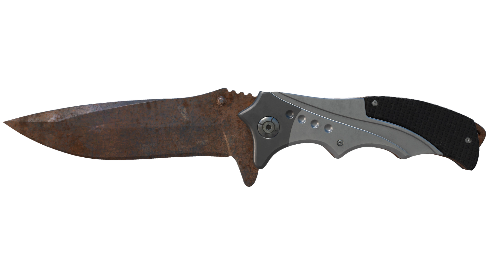 Rust Coat image