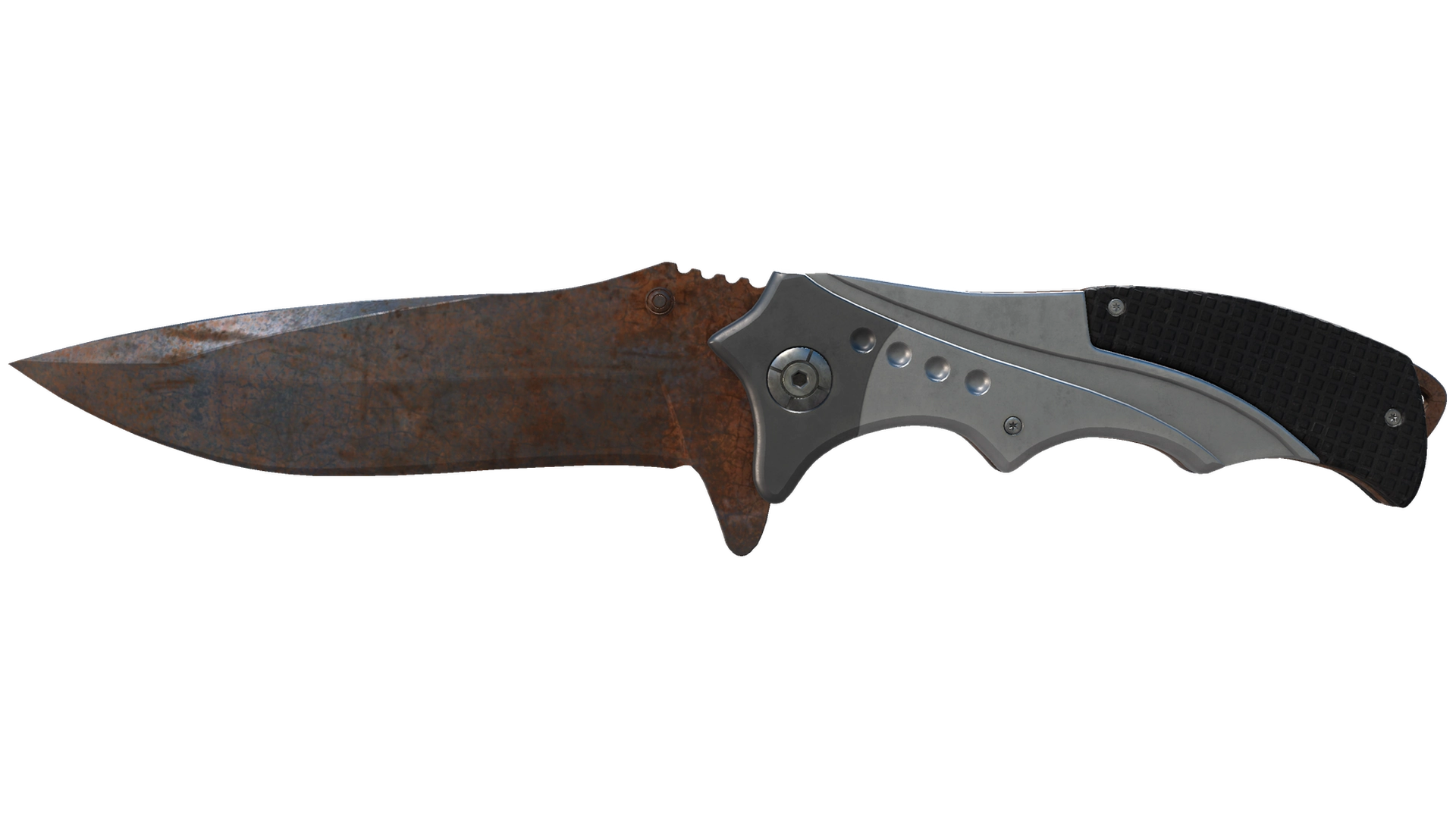 Rust Coat image