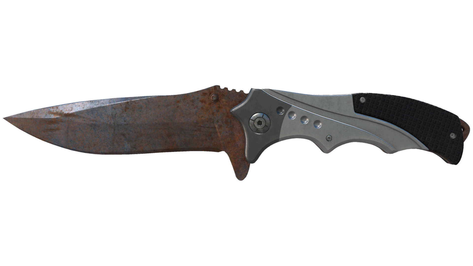 Rust Coat image