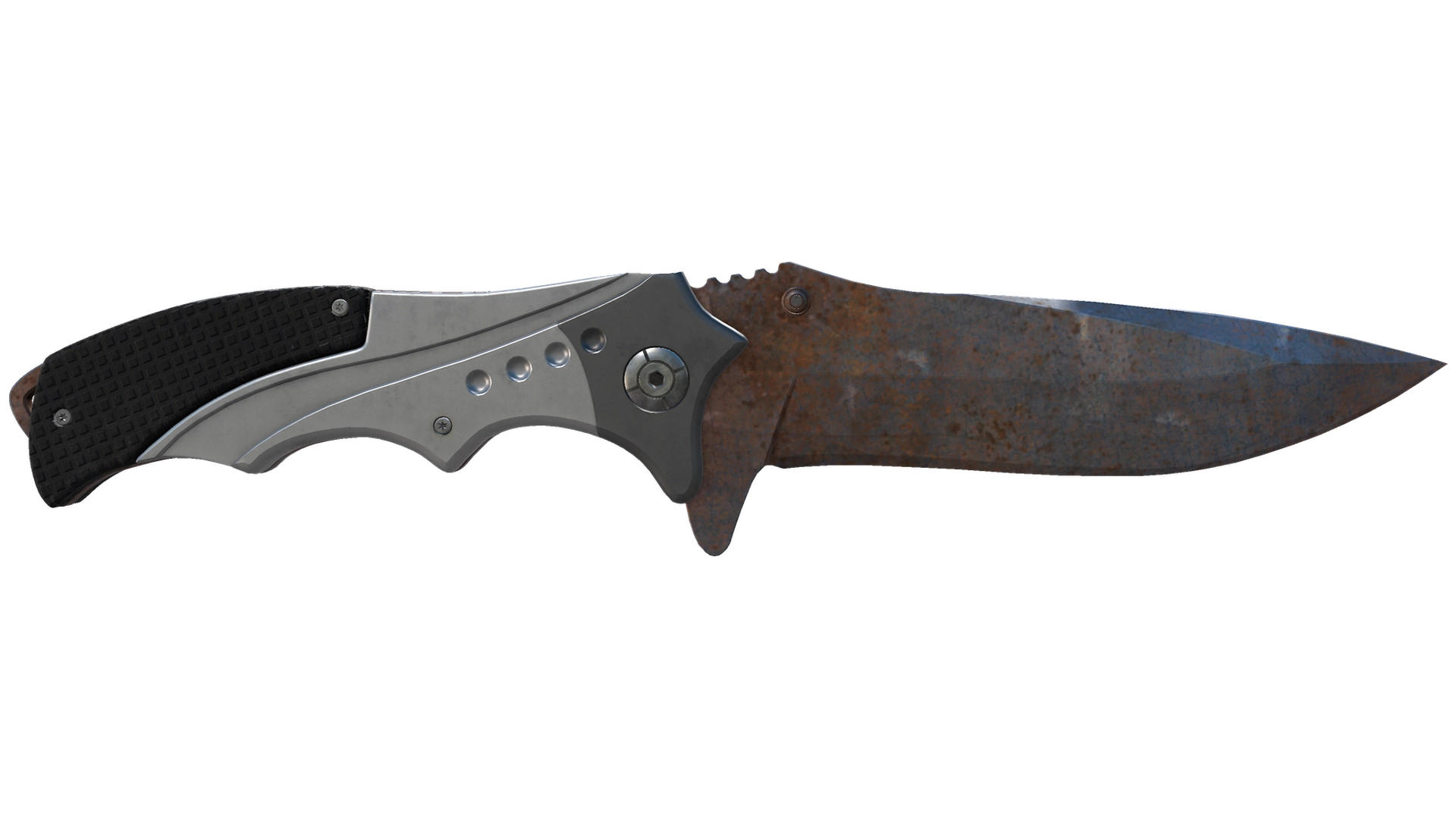 Rust Coat image