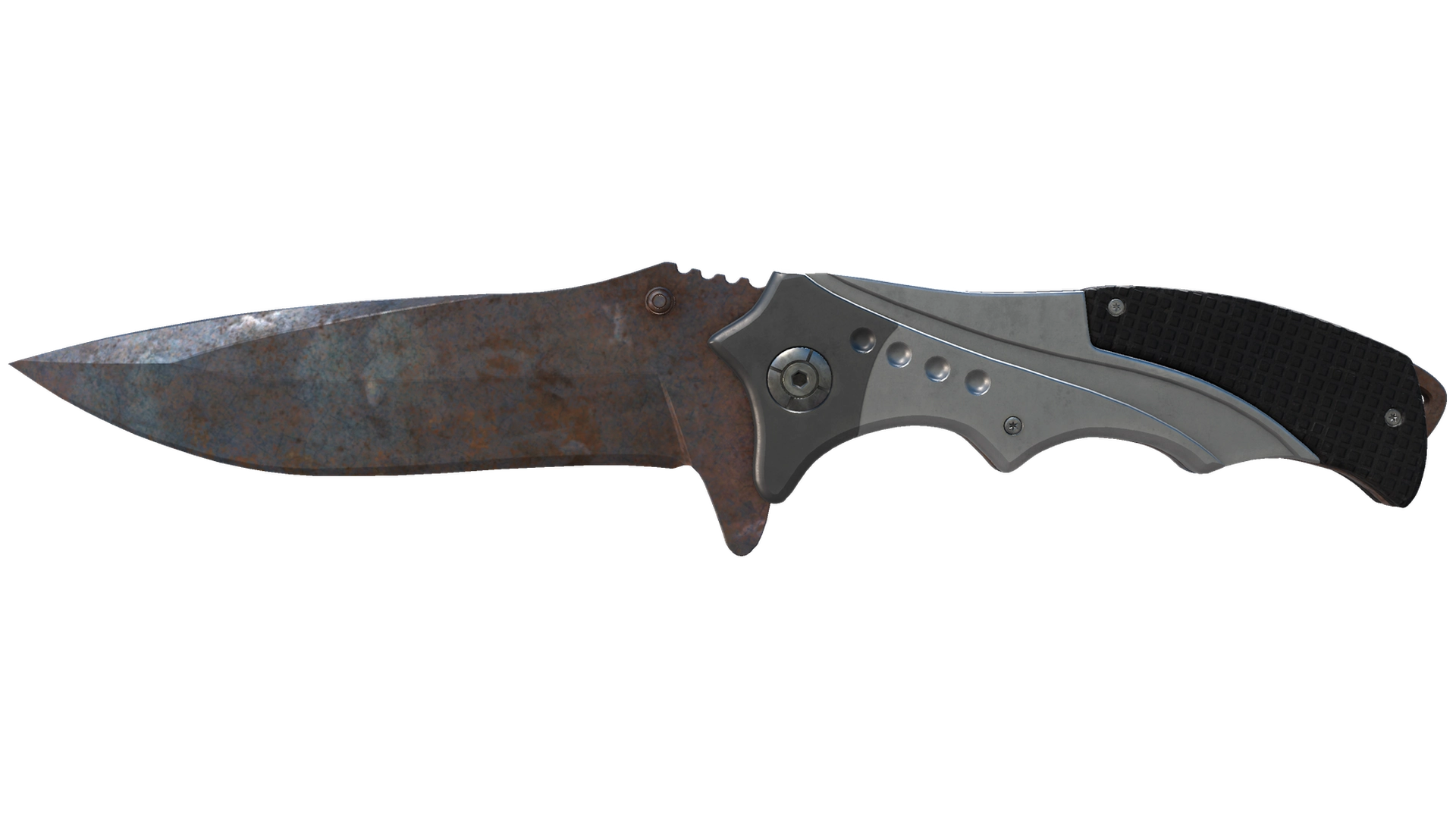 Rust Coat image