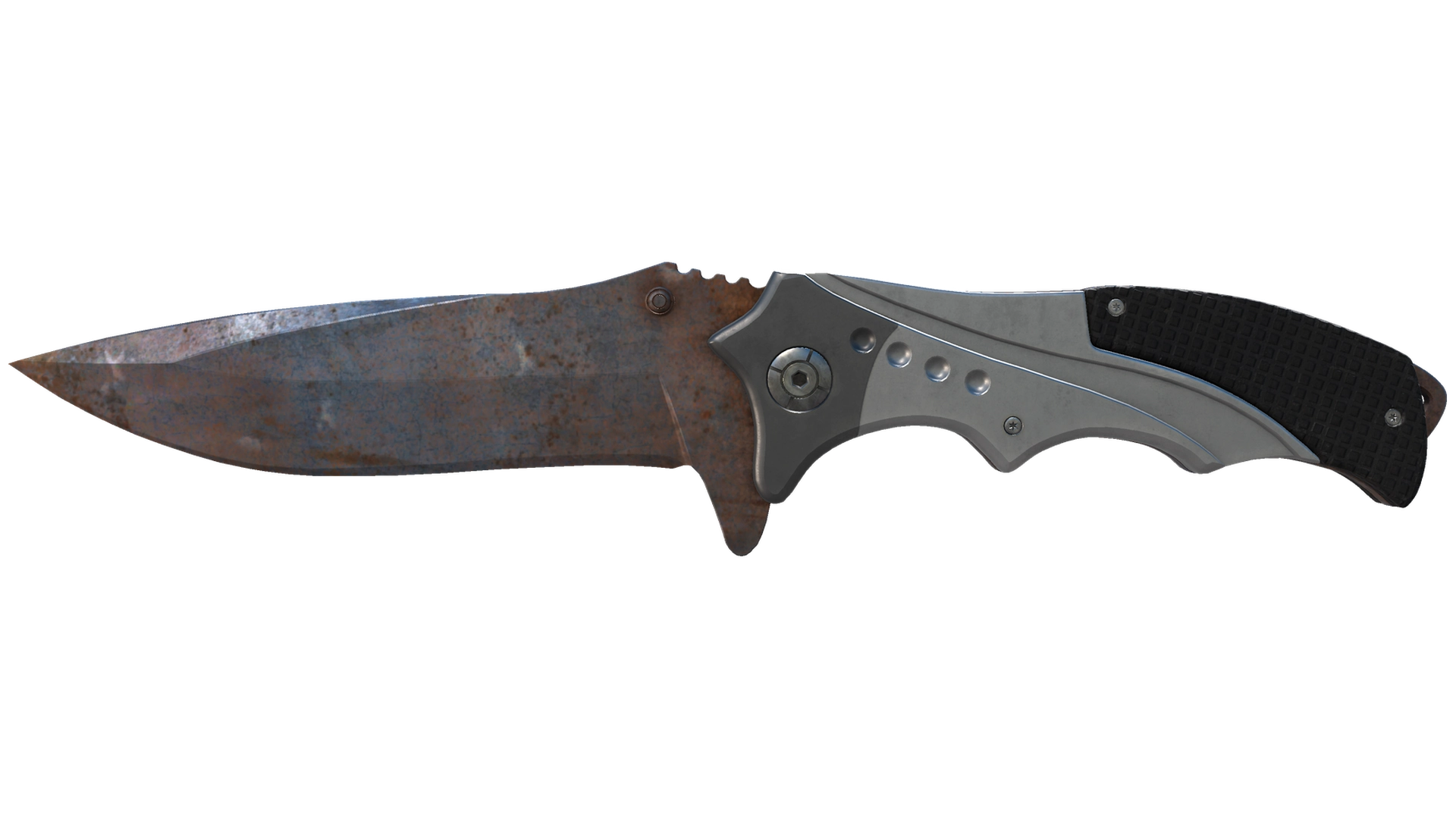 Rust Coat image