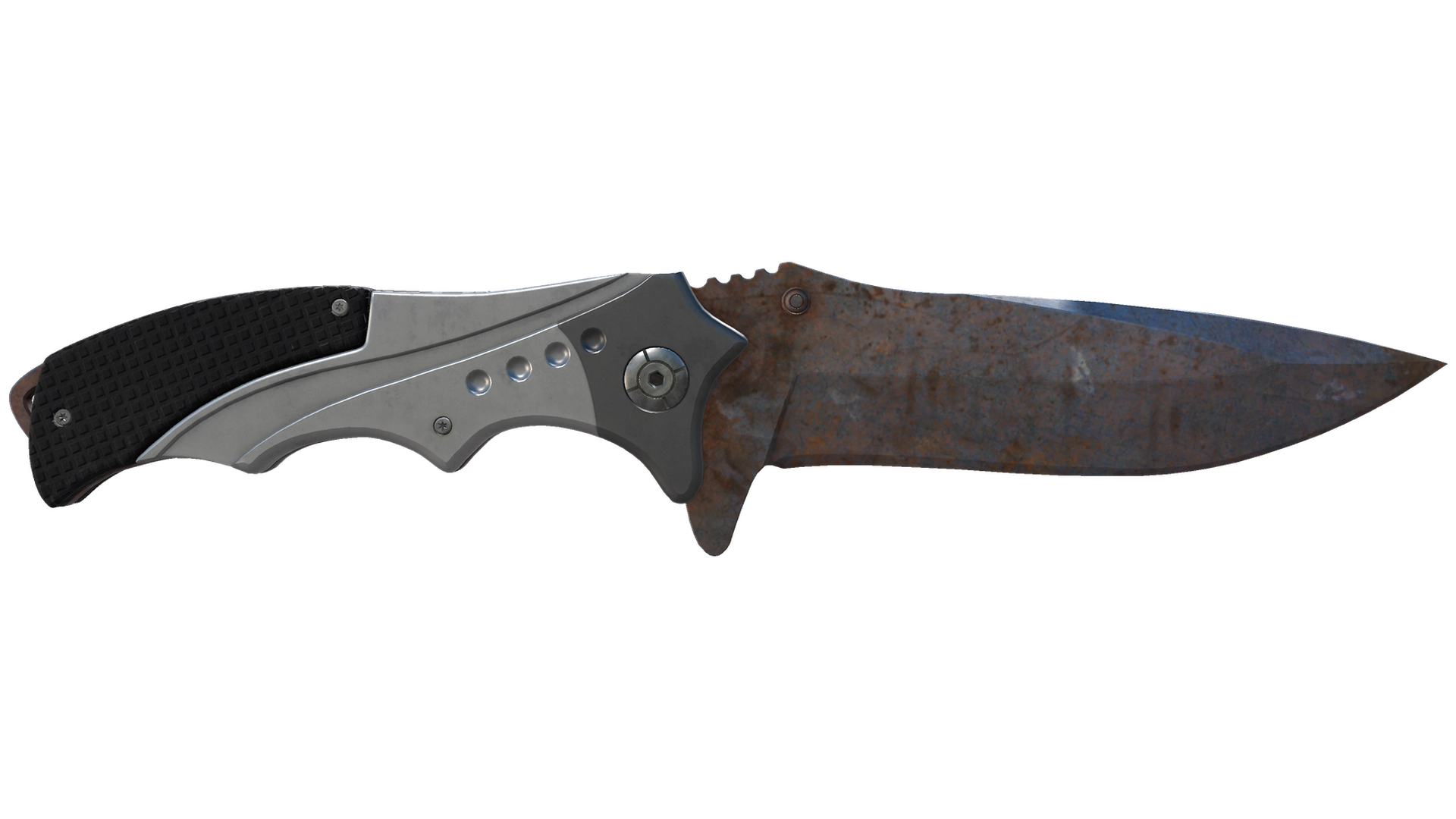 Rust Coat image